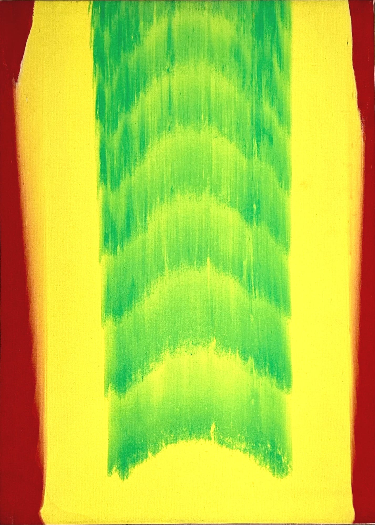 Gene Hedge, Untitled, circa 1970