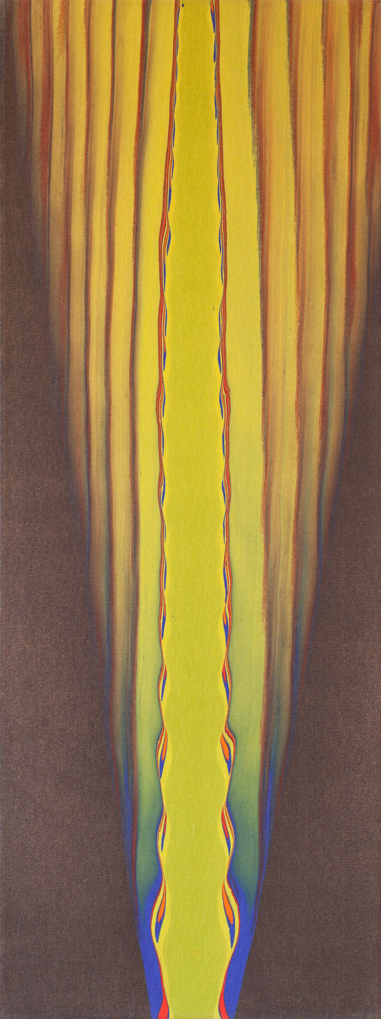 Gene Hedge, Untitled, circa 1968