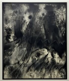 Gerome Kamrowski, Black Thunder, 1940