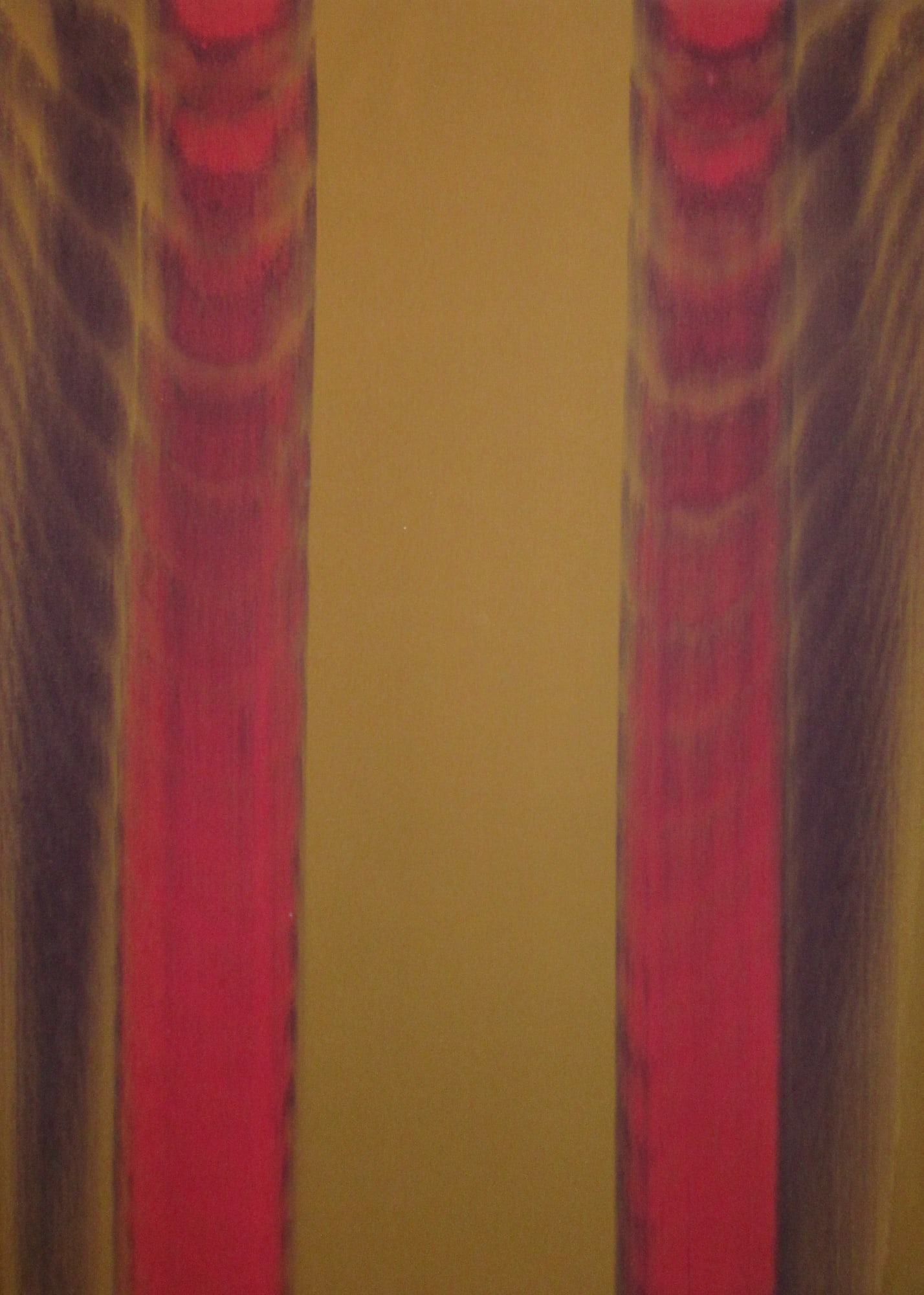 Gene Hedge, Untitled, circa 1966