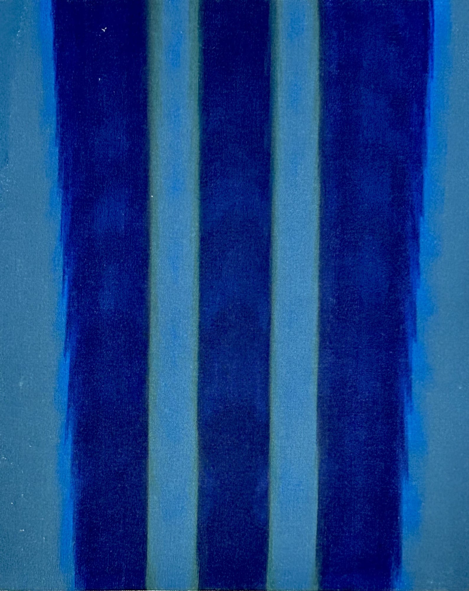 Gene Hedge, Untitled, 1967