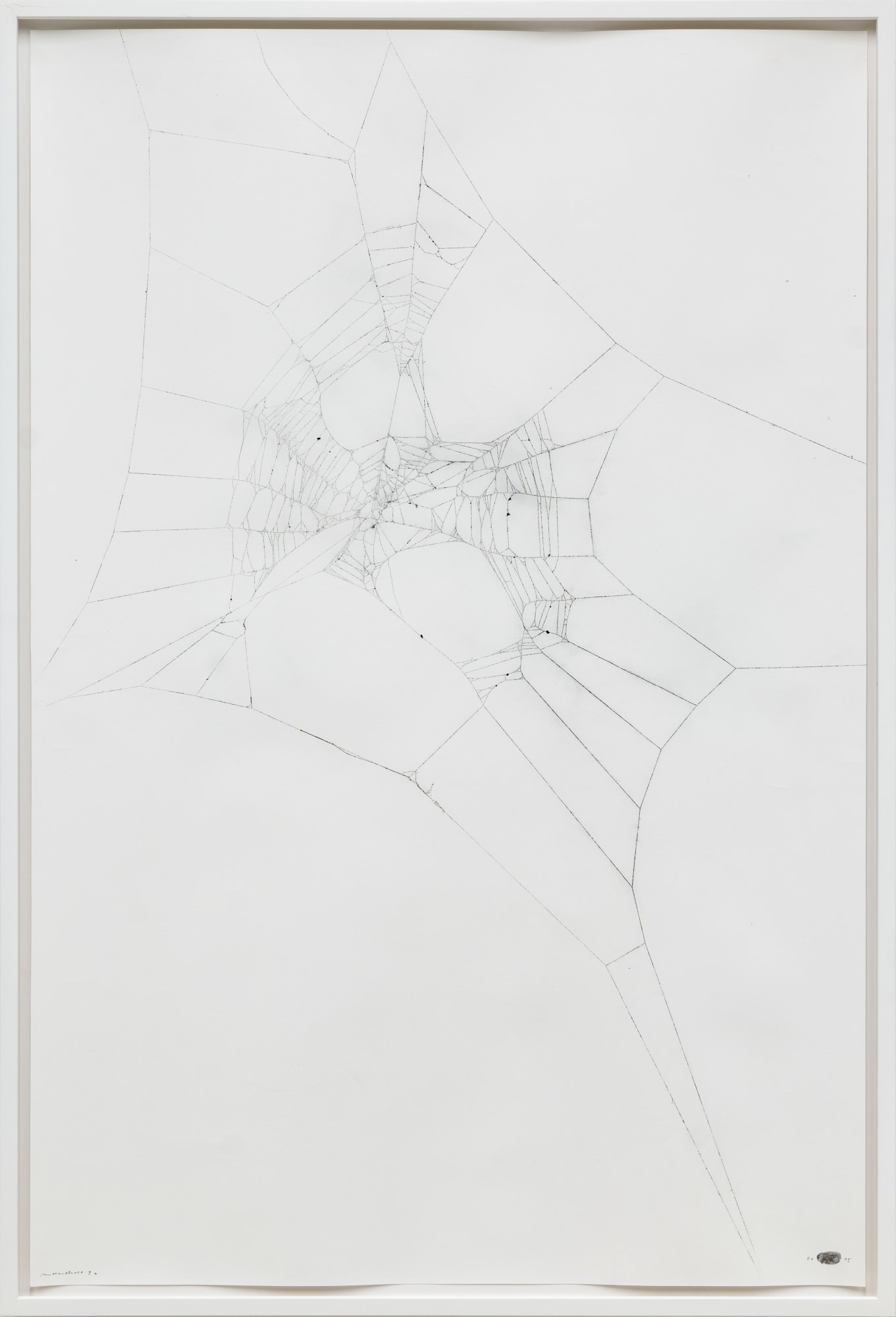 Maximilian Prüfer, Mothercity 1b, 2015