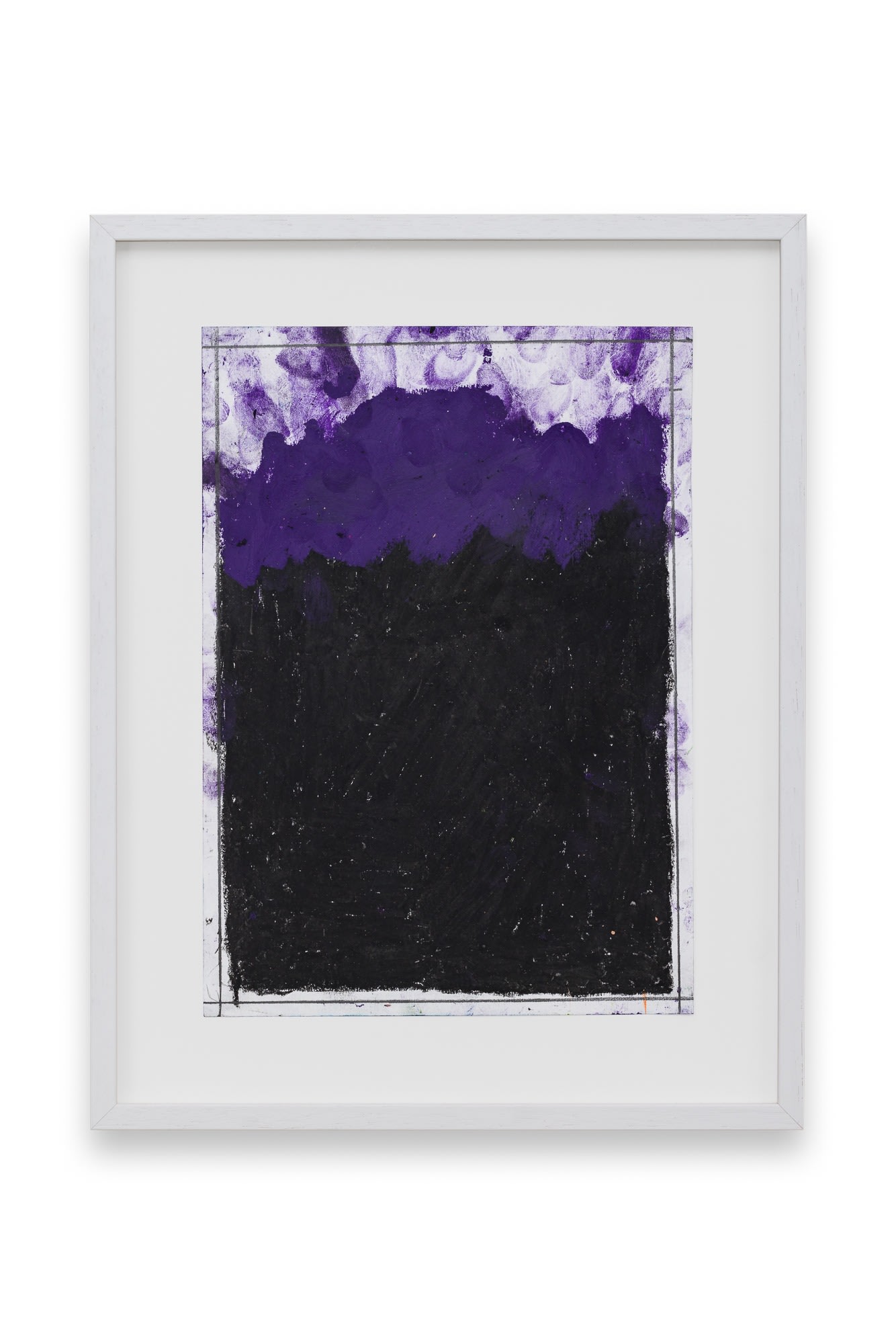 Hermann Nitsch, O.T., 2020