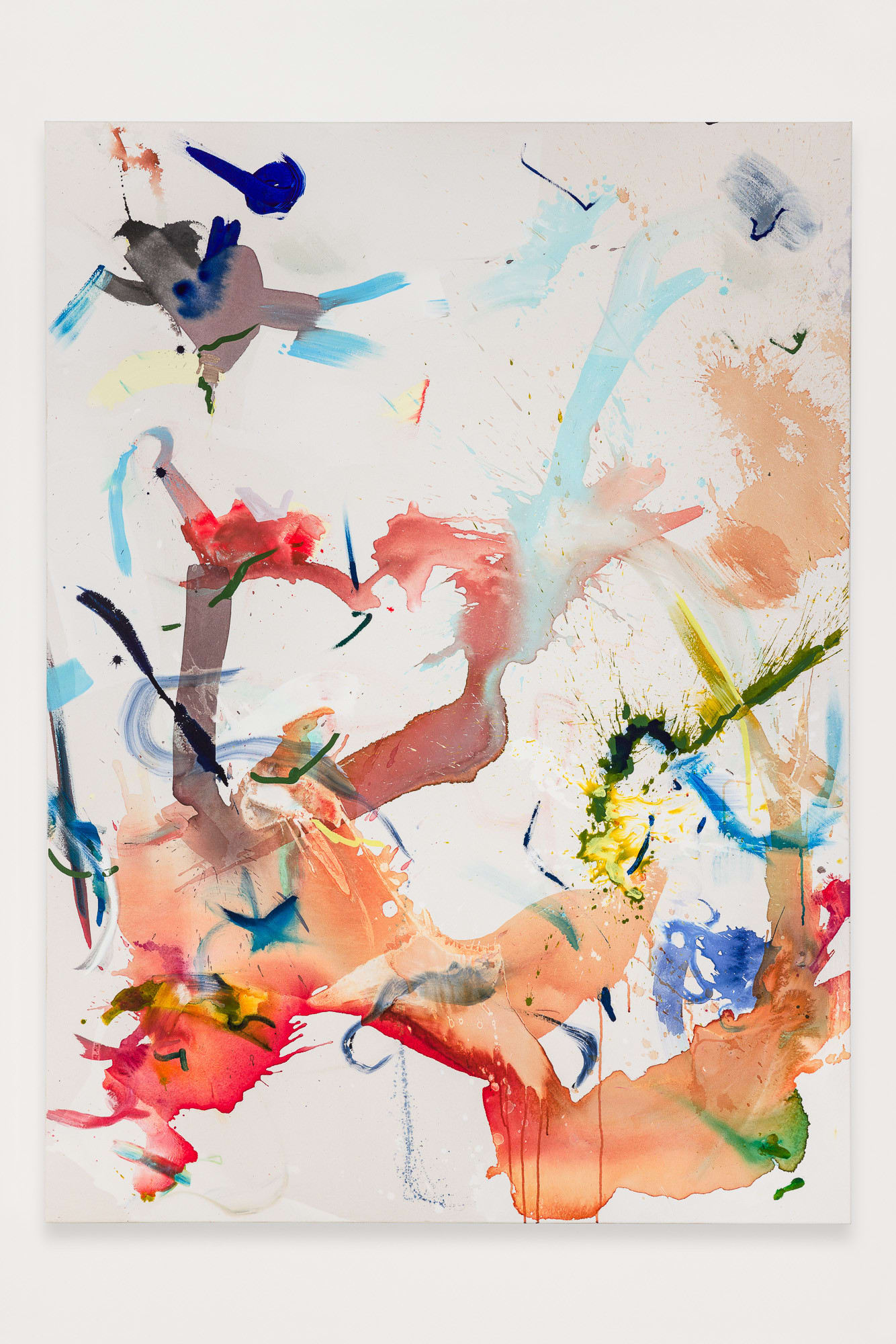 Alicia Viebrock, e basta!, 2023