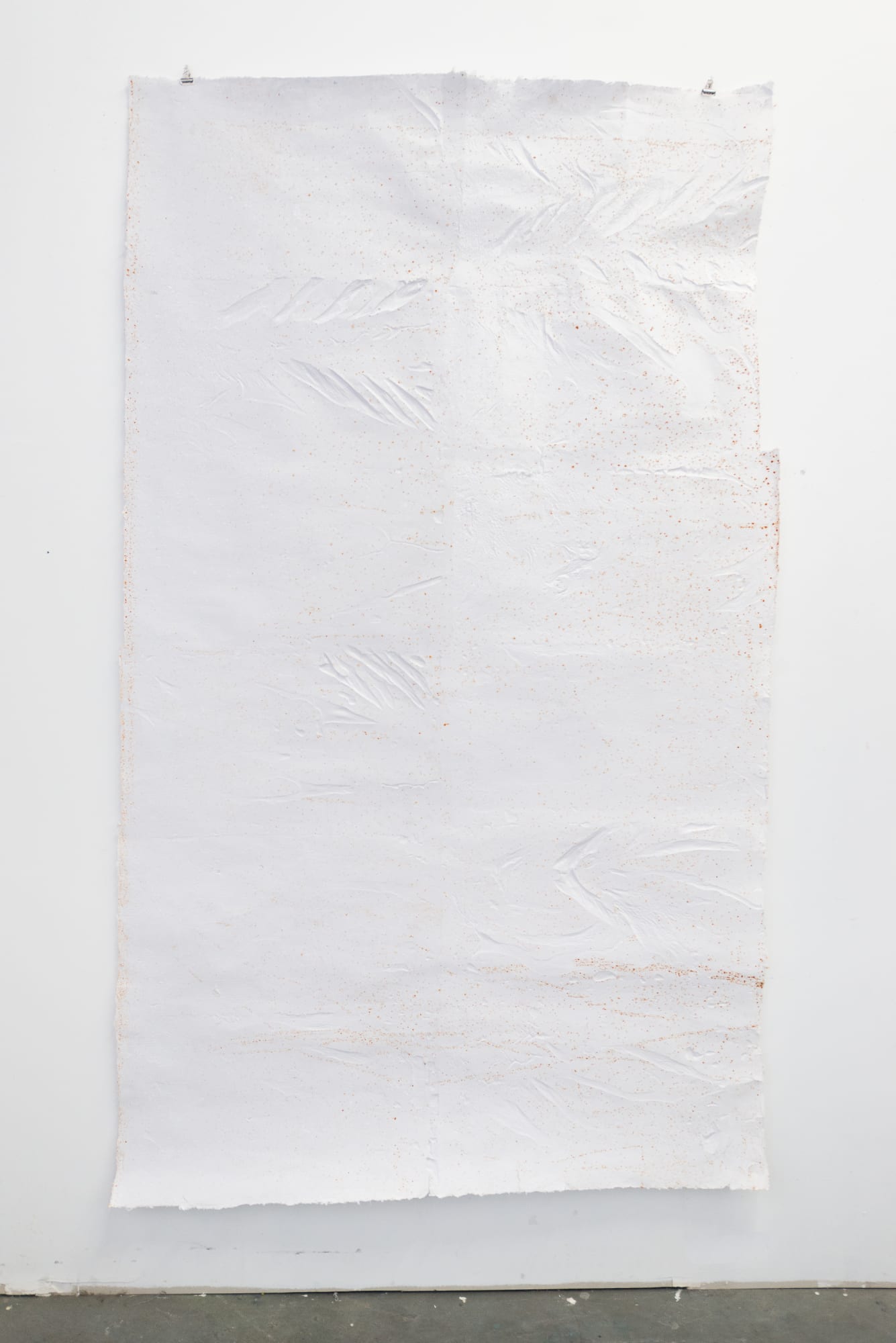 Tahir Carl Karmali, UNTITLED, 2017