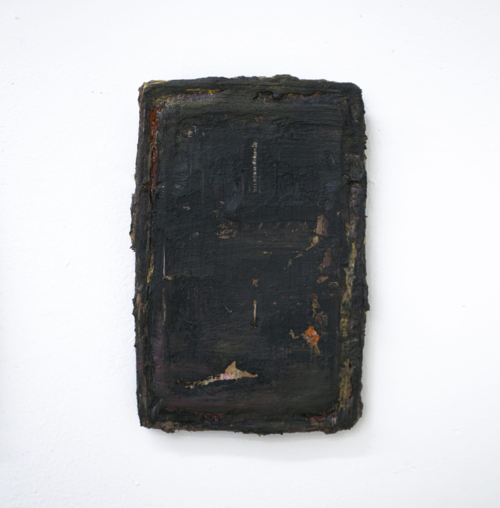 Joshua Hagler, Out of Existence III, 2021