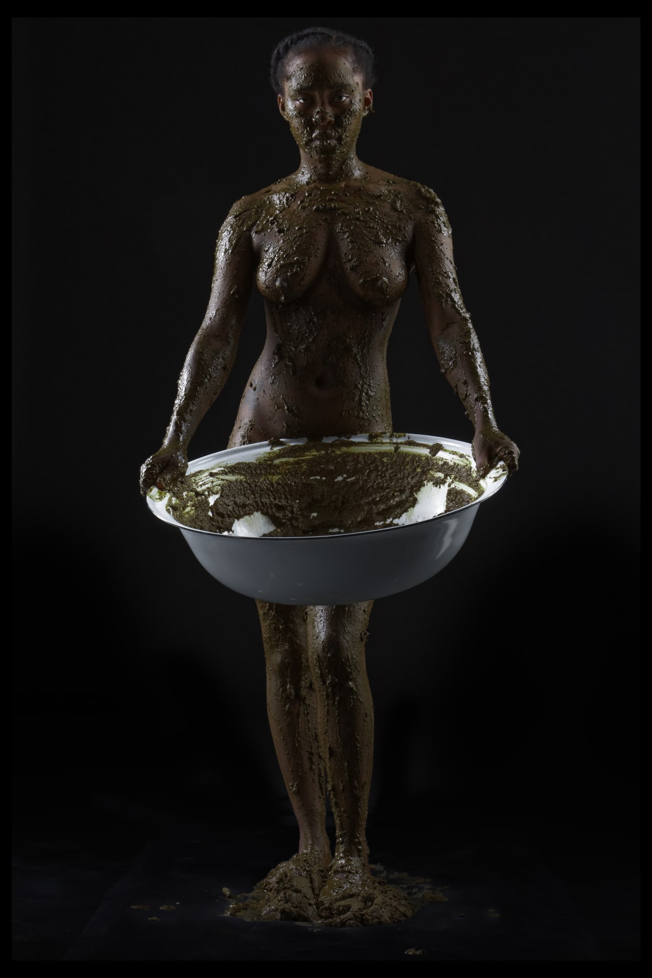 Buhlebezwe Siwani, Xobula, 2015