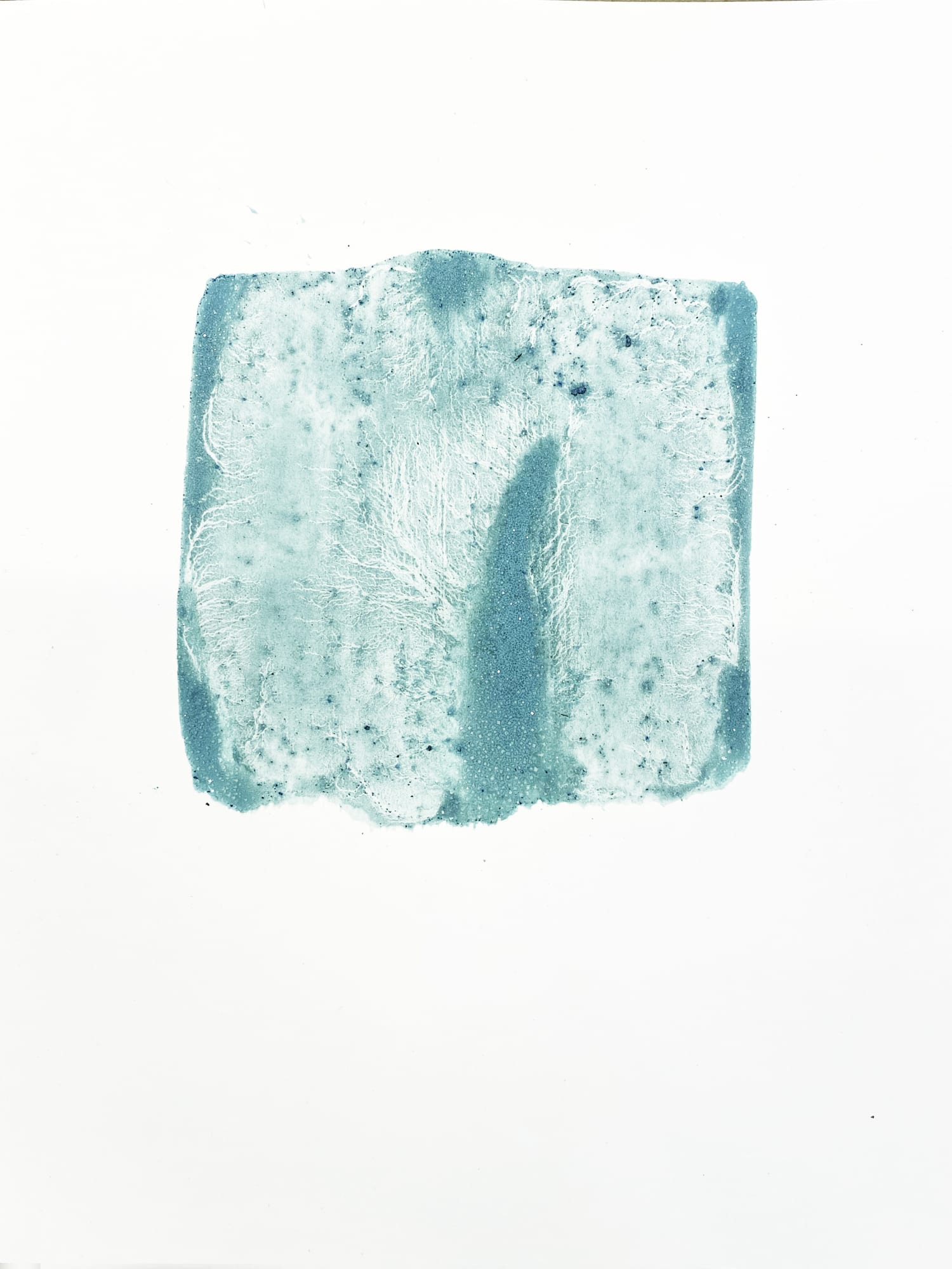 Tahir Carl Karmali, Untitled, 2020