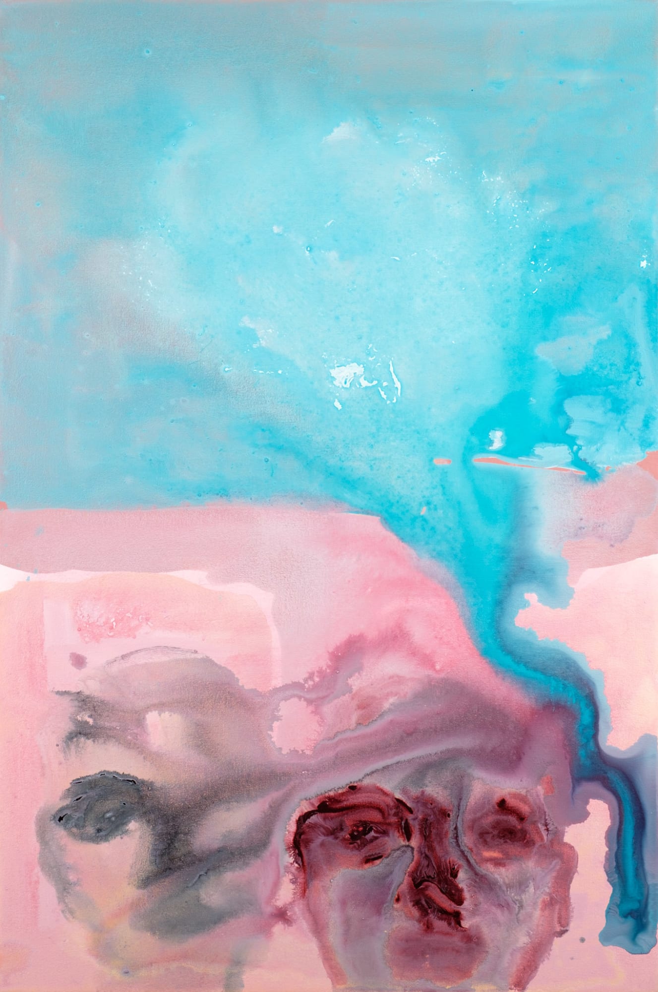 Banele Khoza, Smitten, 2018