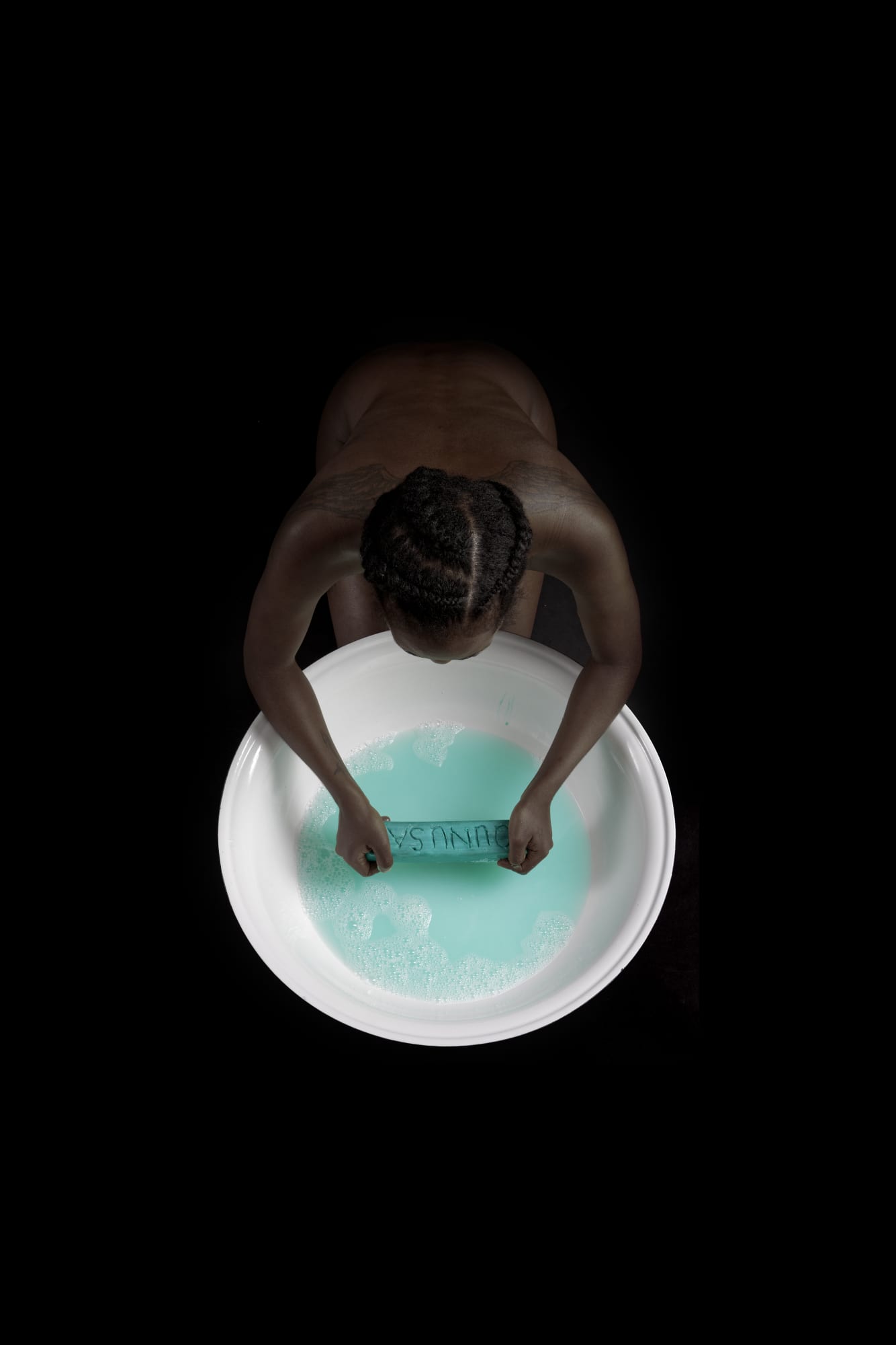 Buhlebezwe Siwani, Hlamba, 2015