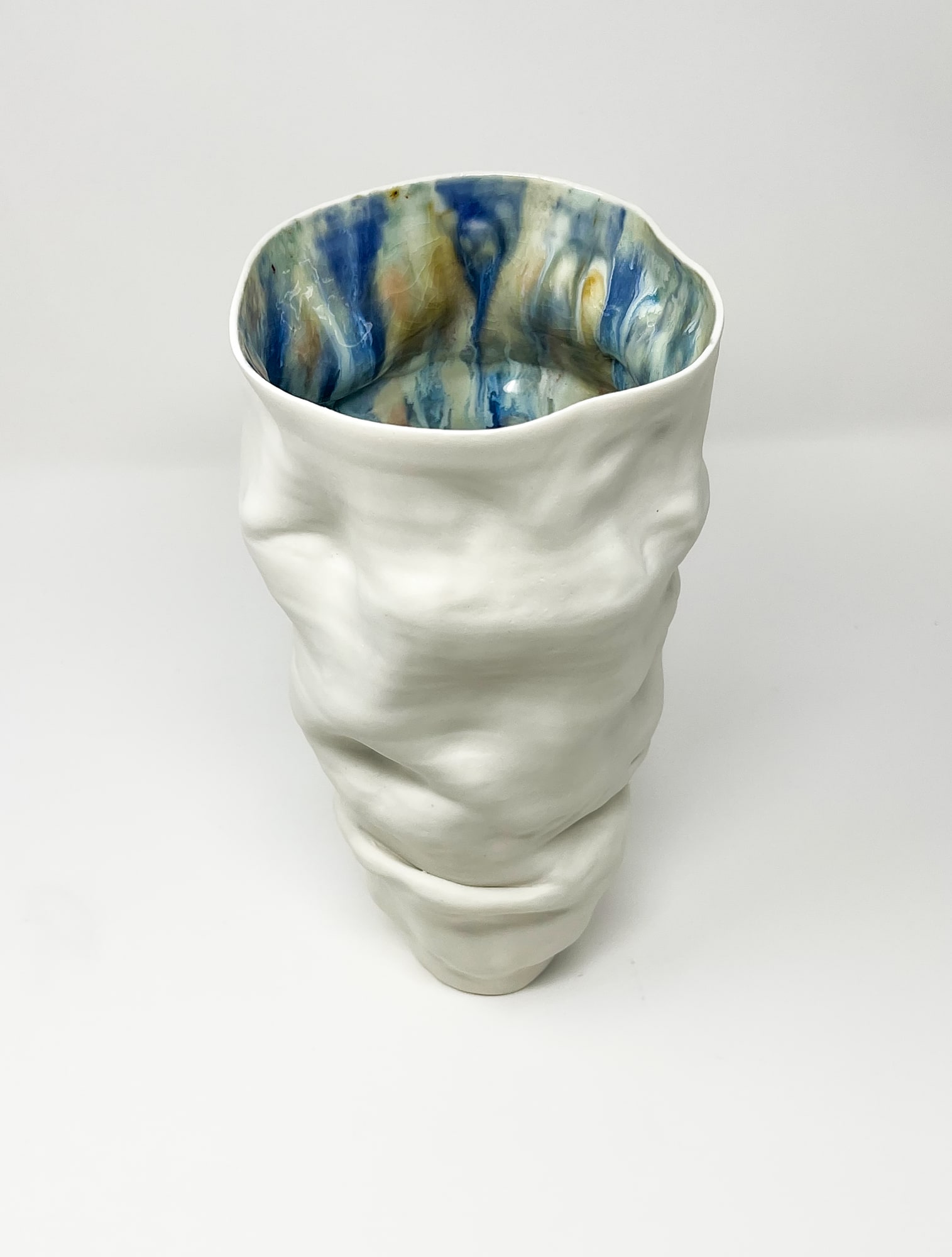 Zoe Weisselberg, Imaginarium 3, 2022