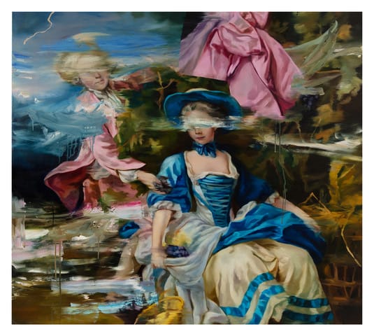 Simon Casson, Kittle and Kirslins, 2020