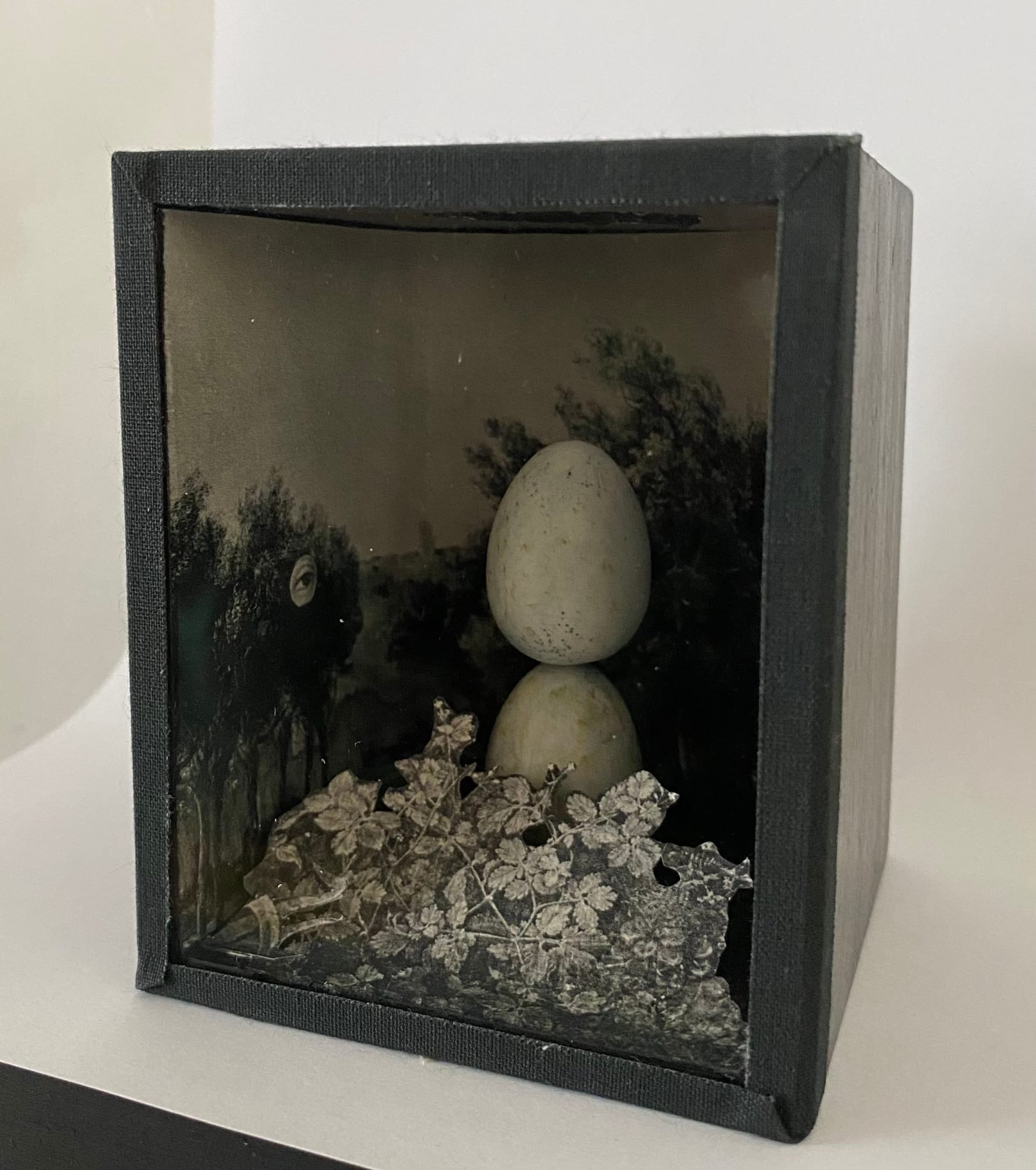 Melanie Miller, Balance II, 2023