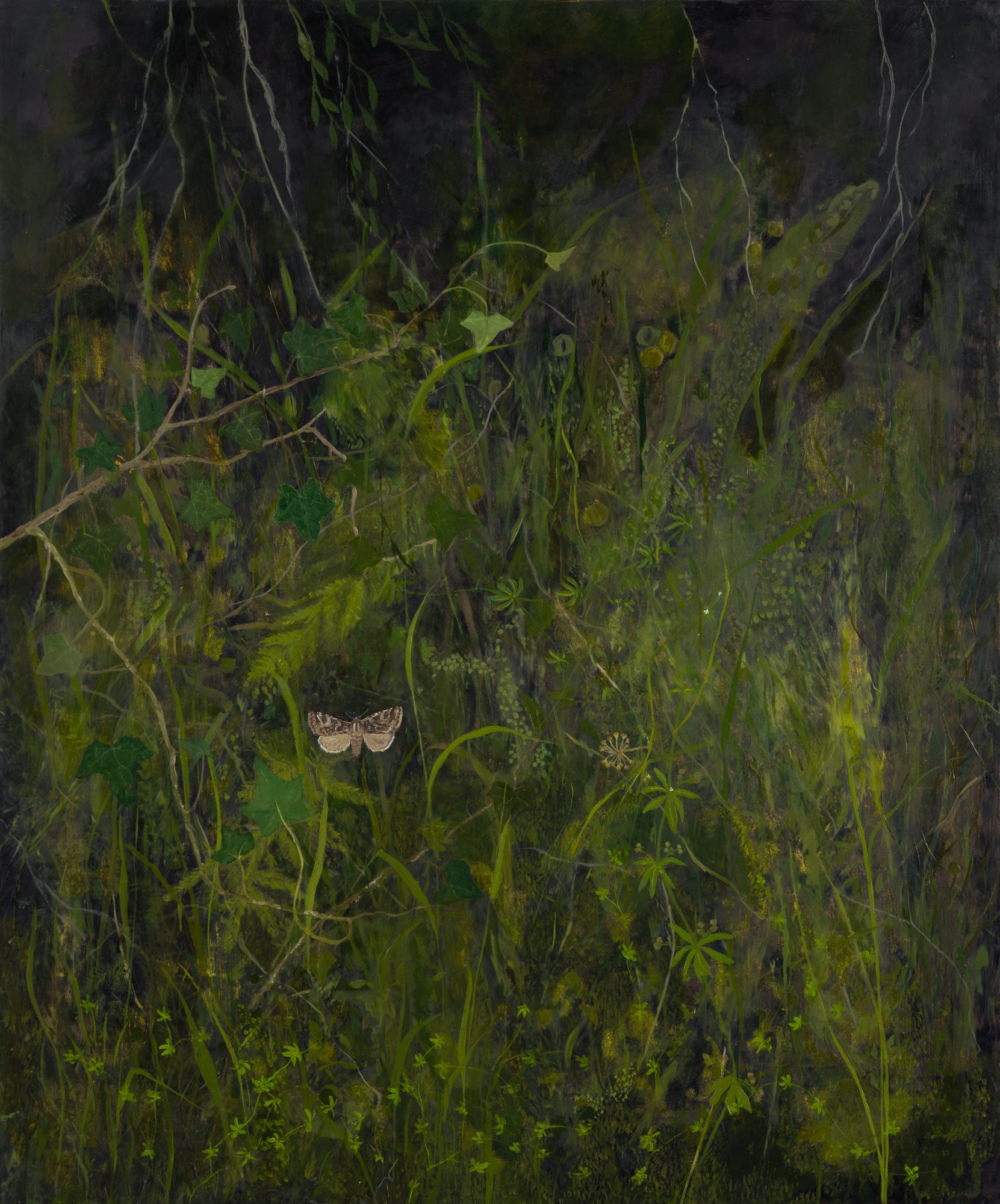 Melanie Miller, Gothic, 2023