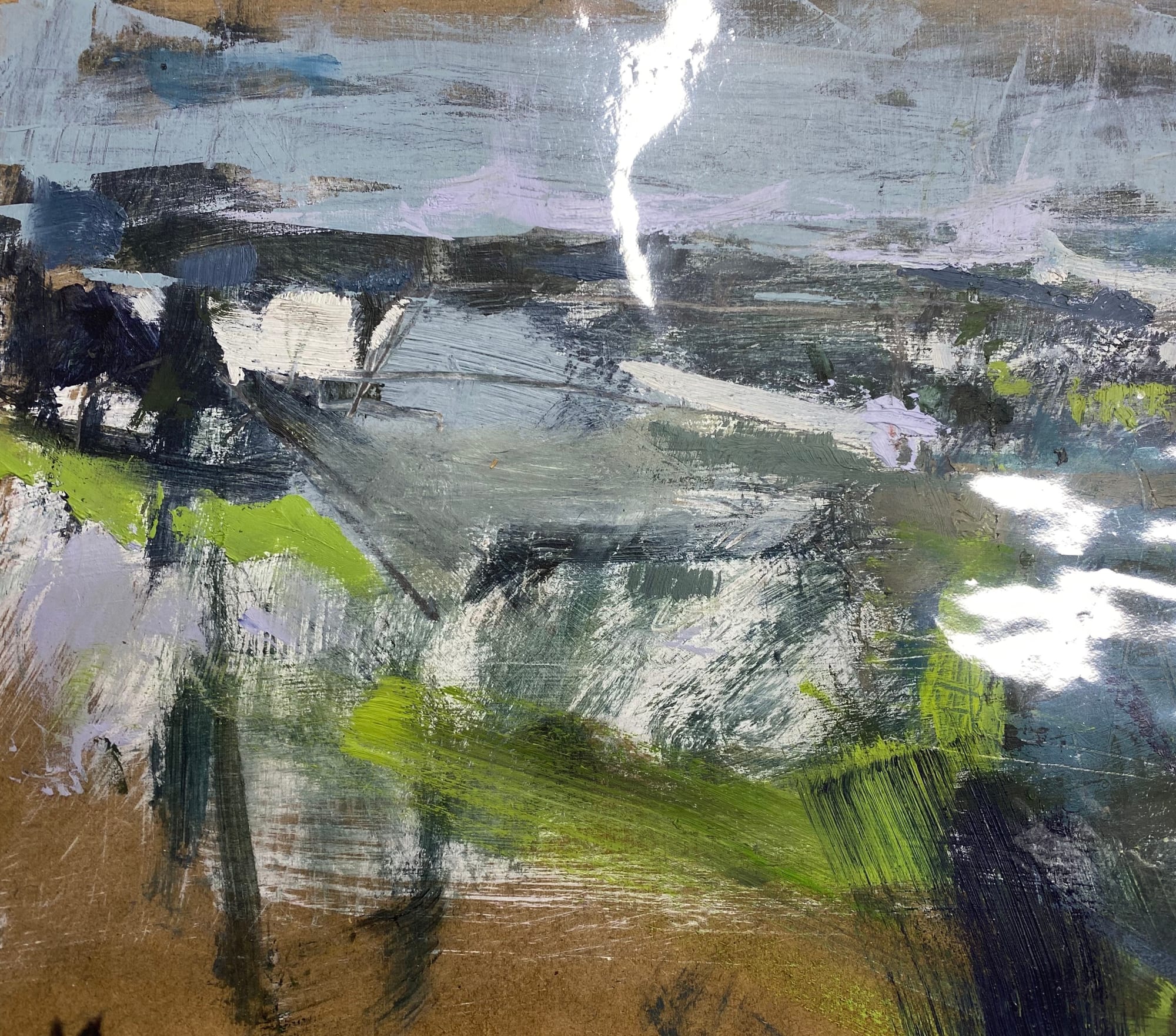 Kate Corbett-Winder, Friddoed, 2022