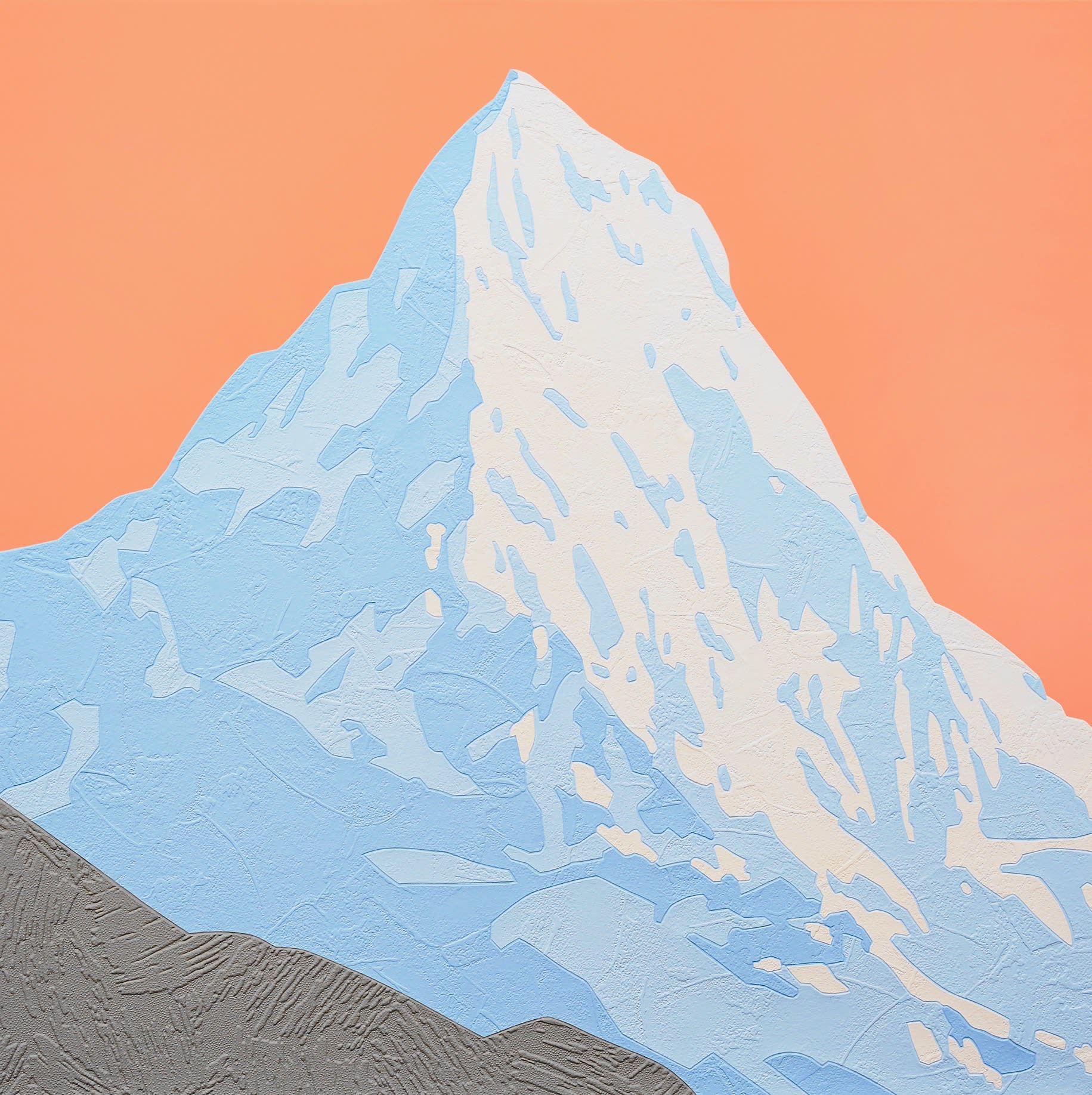 David Wightman, Penelope, 2019