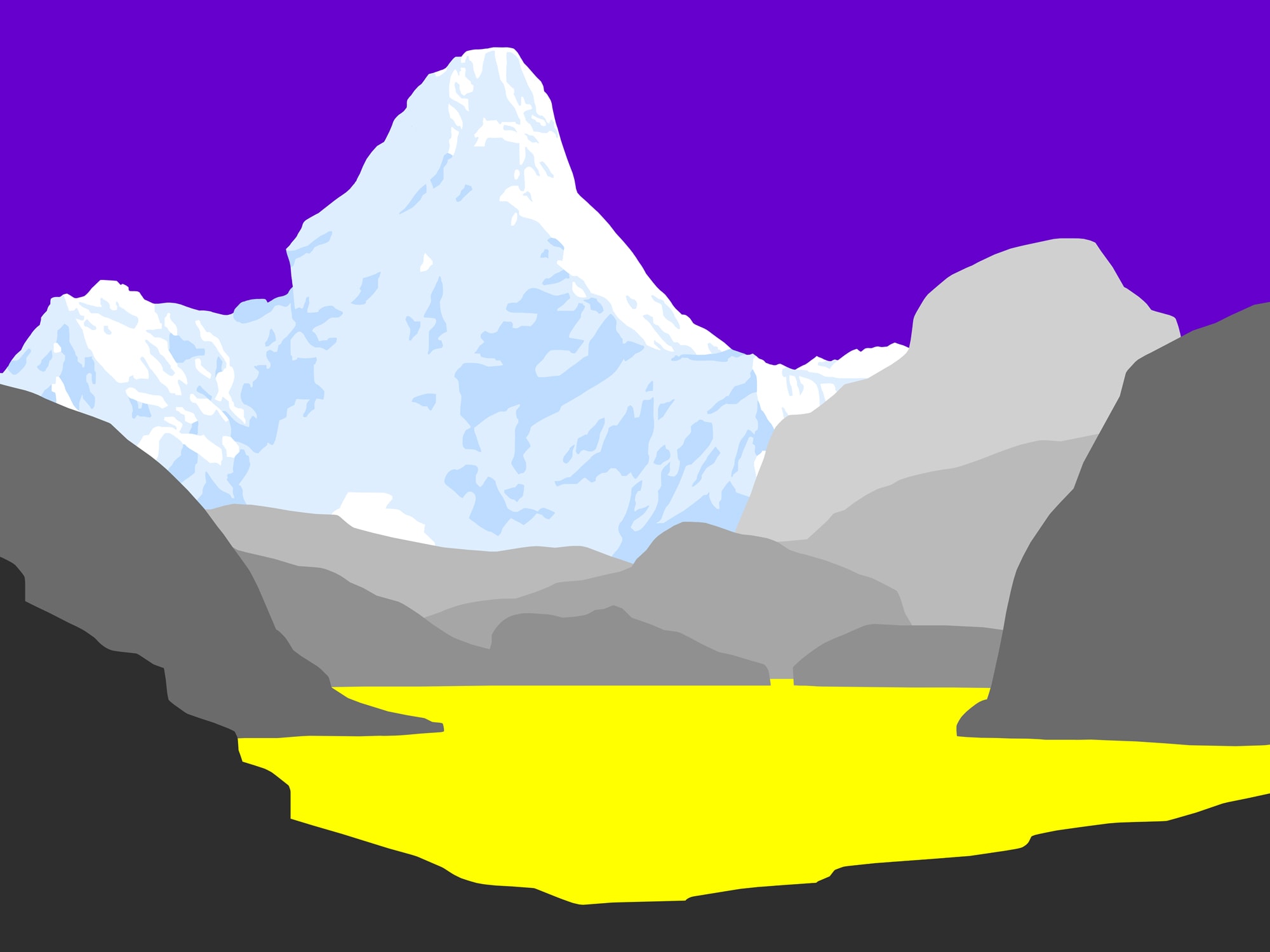 David Wightman, Persephone II, 2019