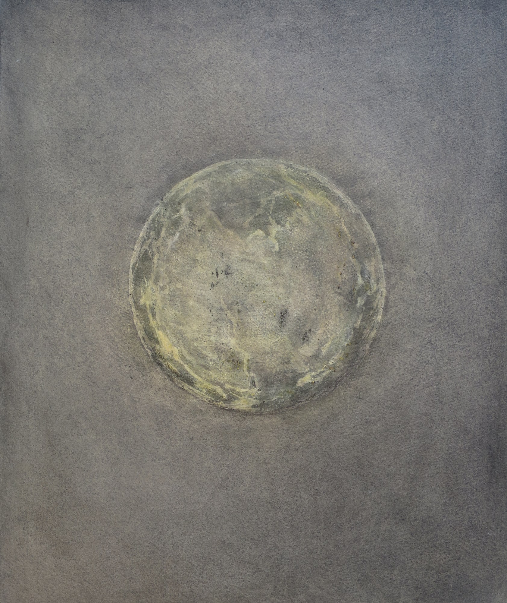 Sophie Benson, Moon, 2020