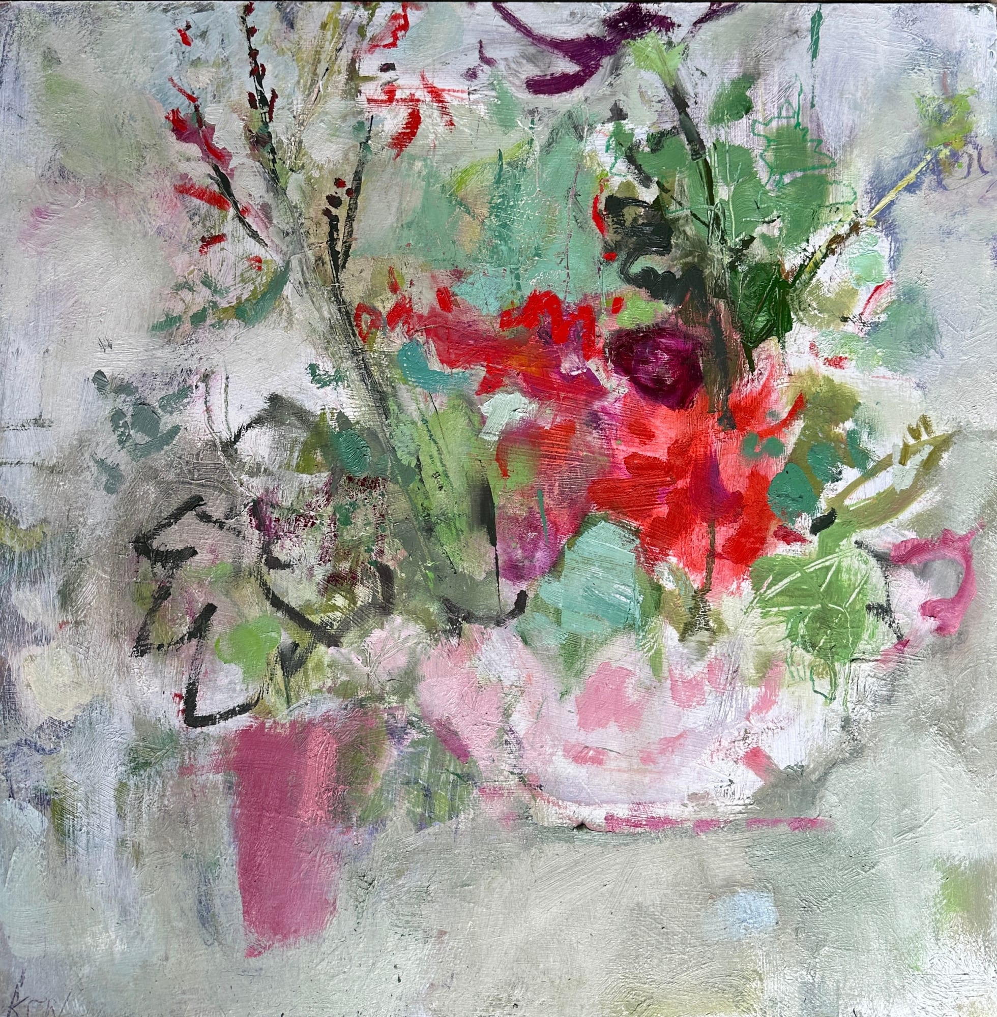 Kate Corbett-Winder, Moondance, 2023