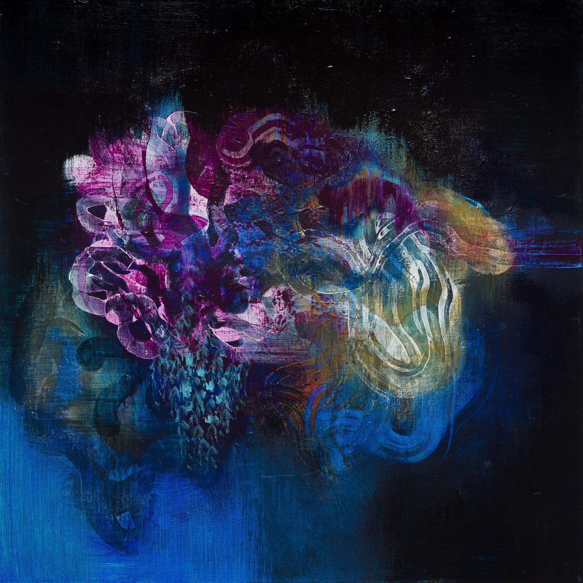 Louise McClary, The Shadow of a Song