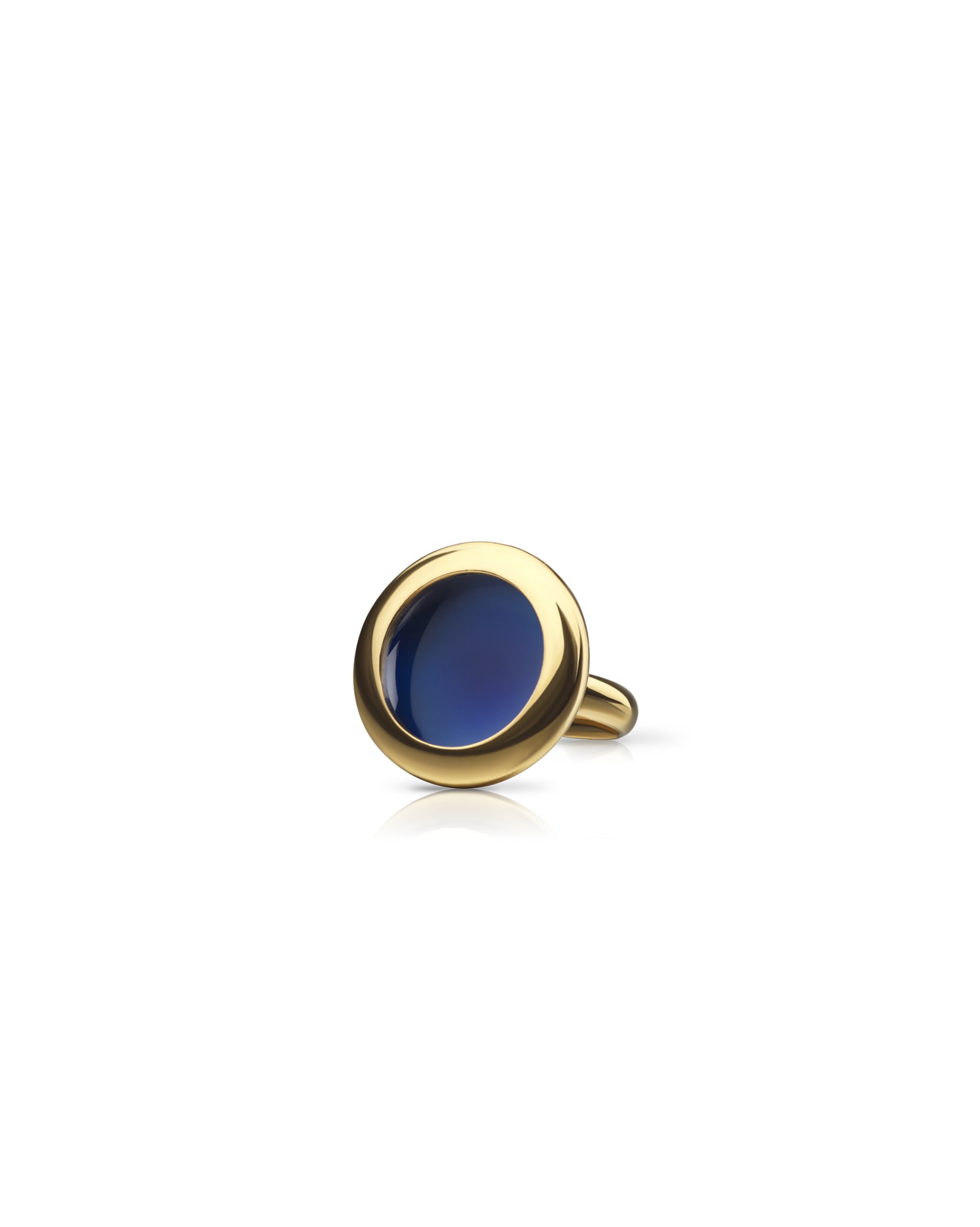 Anish Kapoor, Water Ring, Form I, Small, 2007