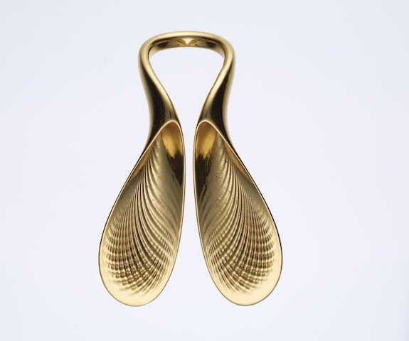 Ross Lovegrove, Foliate V, 2013