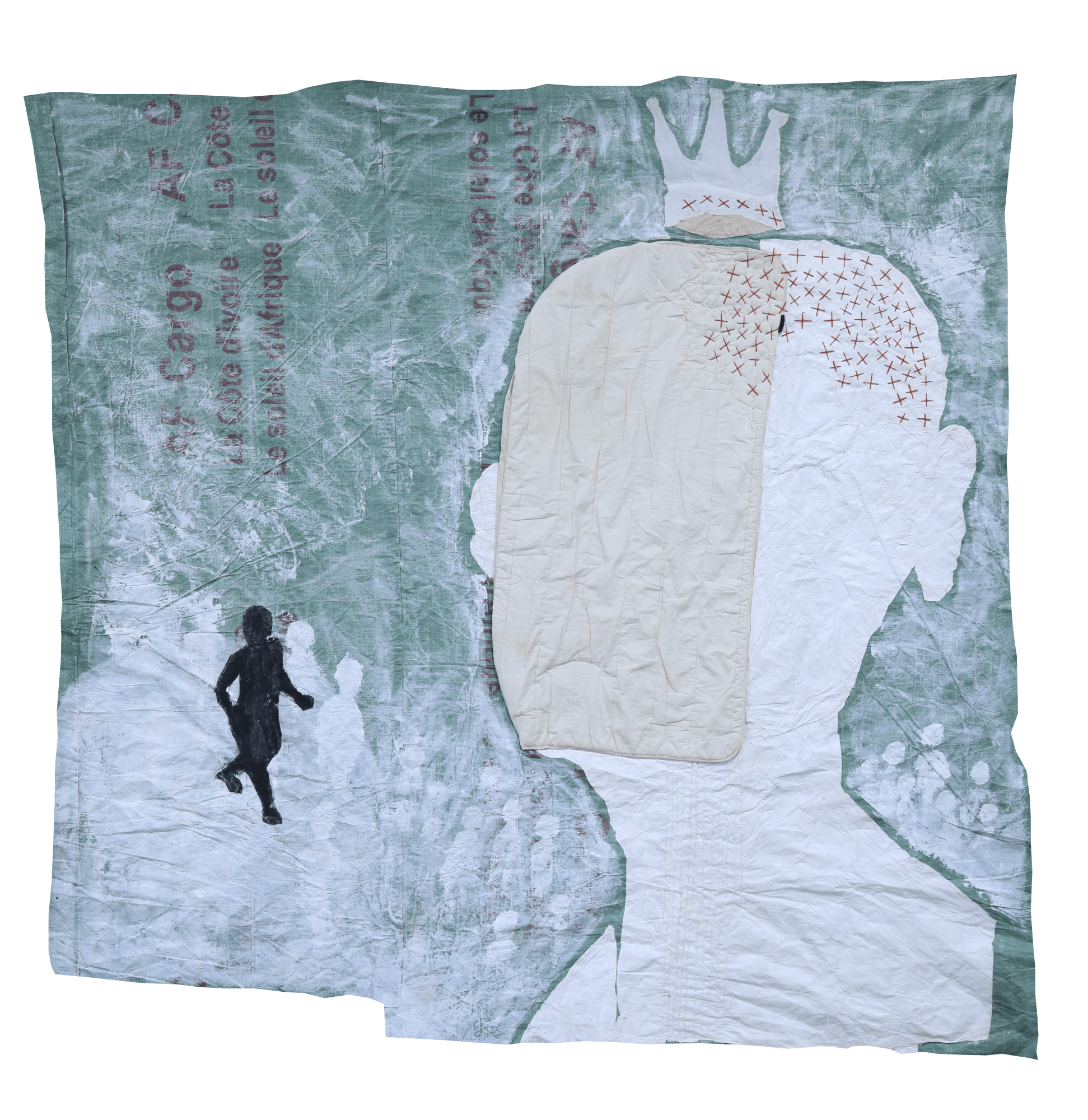 Ange-Arthur Koua, Guide, 2022