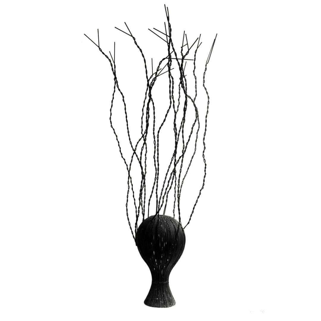 Marius Dansou, Laisse moi debout, 2017