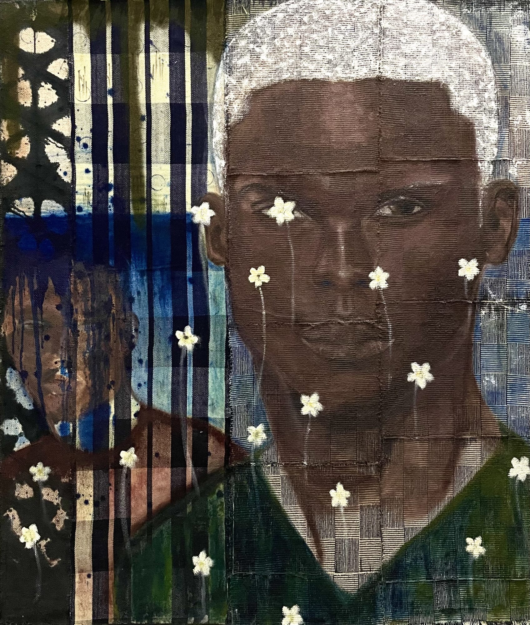 Wanger Ayu, Never the same for us, 2022