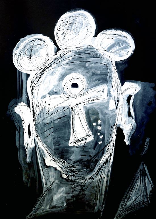 Ange-Arthur Koua, Wa Wê Ouffoué 4, 2019