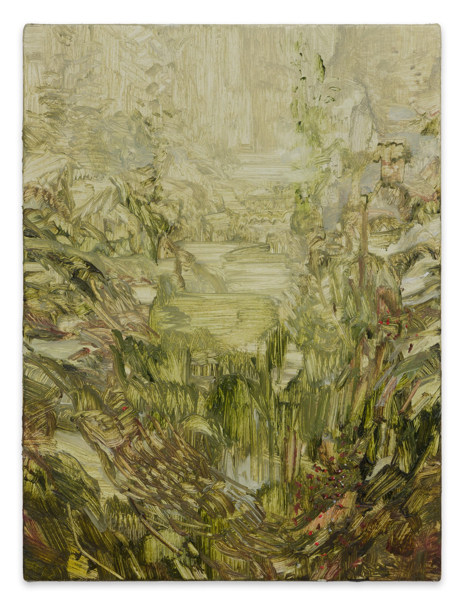 Alexandre Wagner, Untitled, 2023