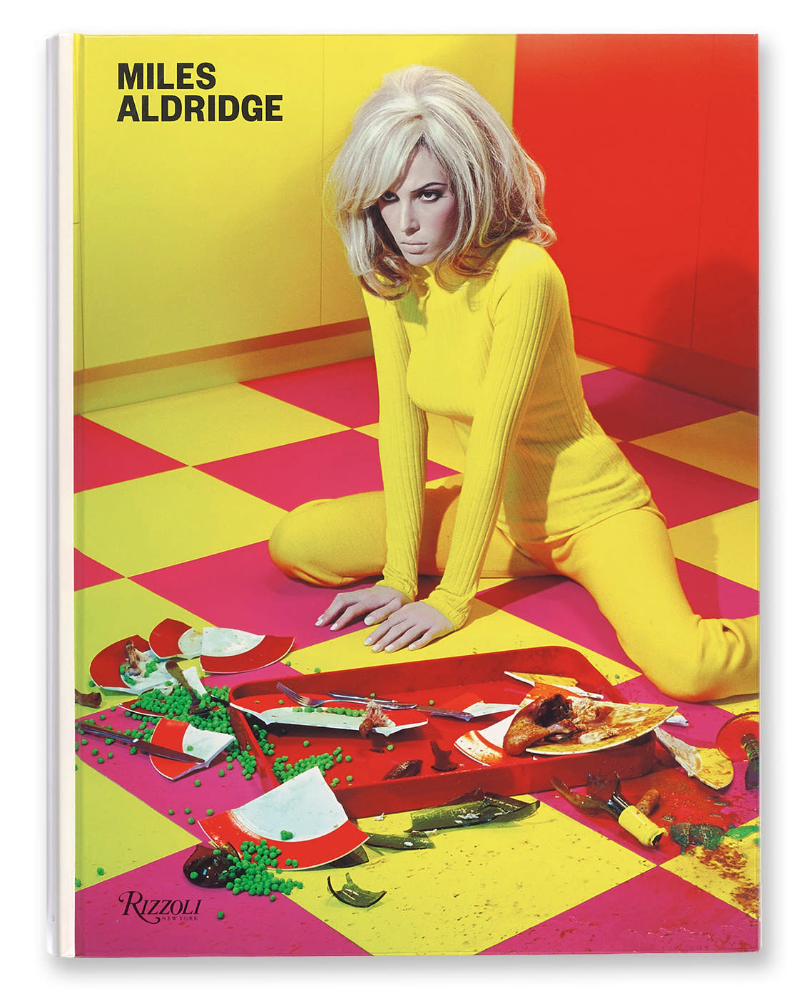 Miles Aldridge, I Only Want You To Love Me: Special Edition, 2013