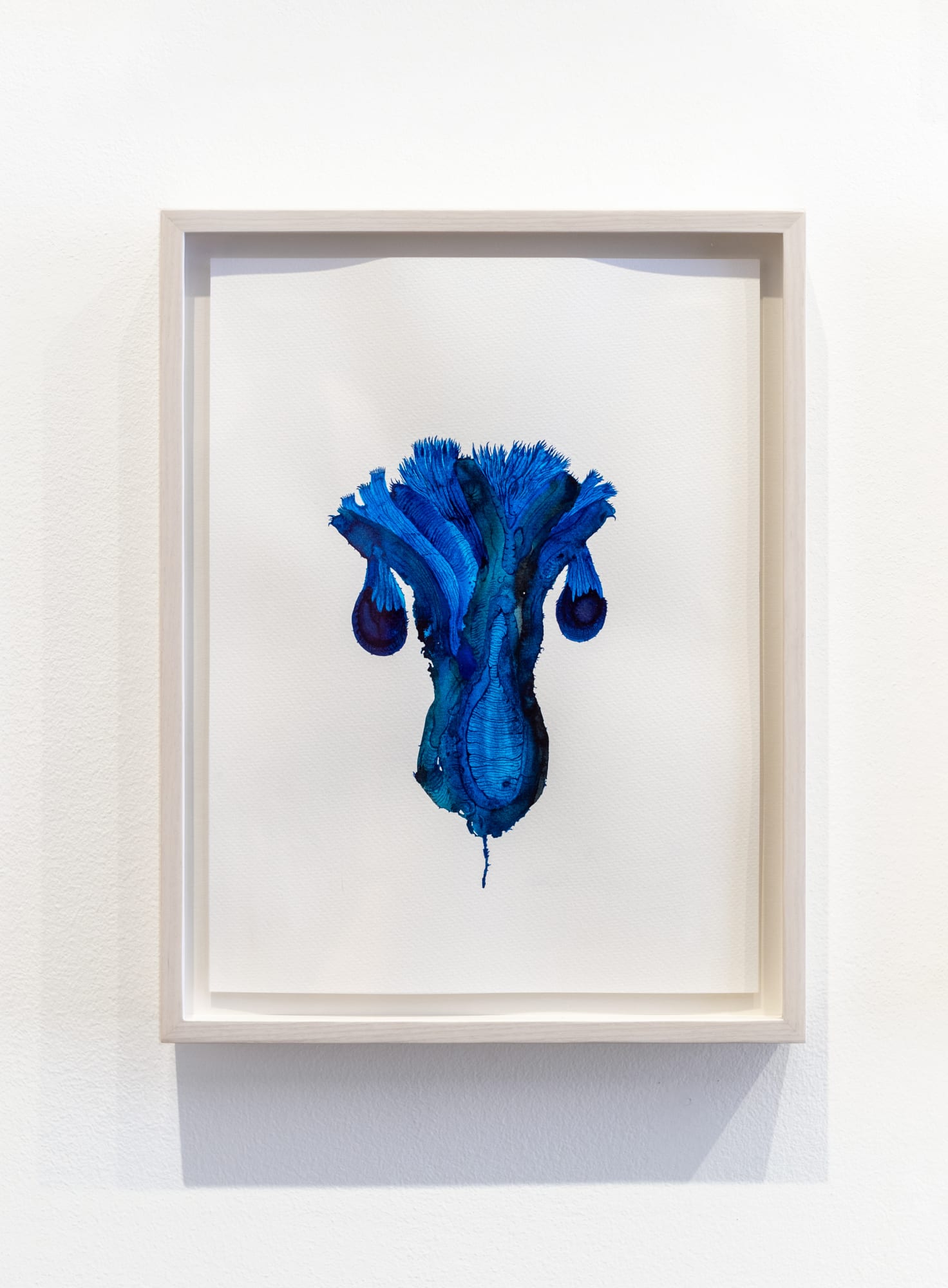 Joanna Kirk, Flowers of the Future XLII, 2021