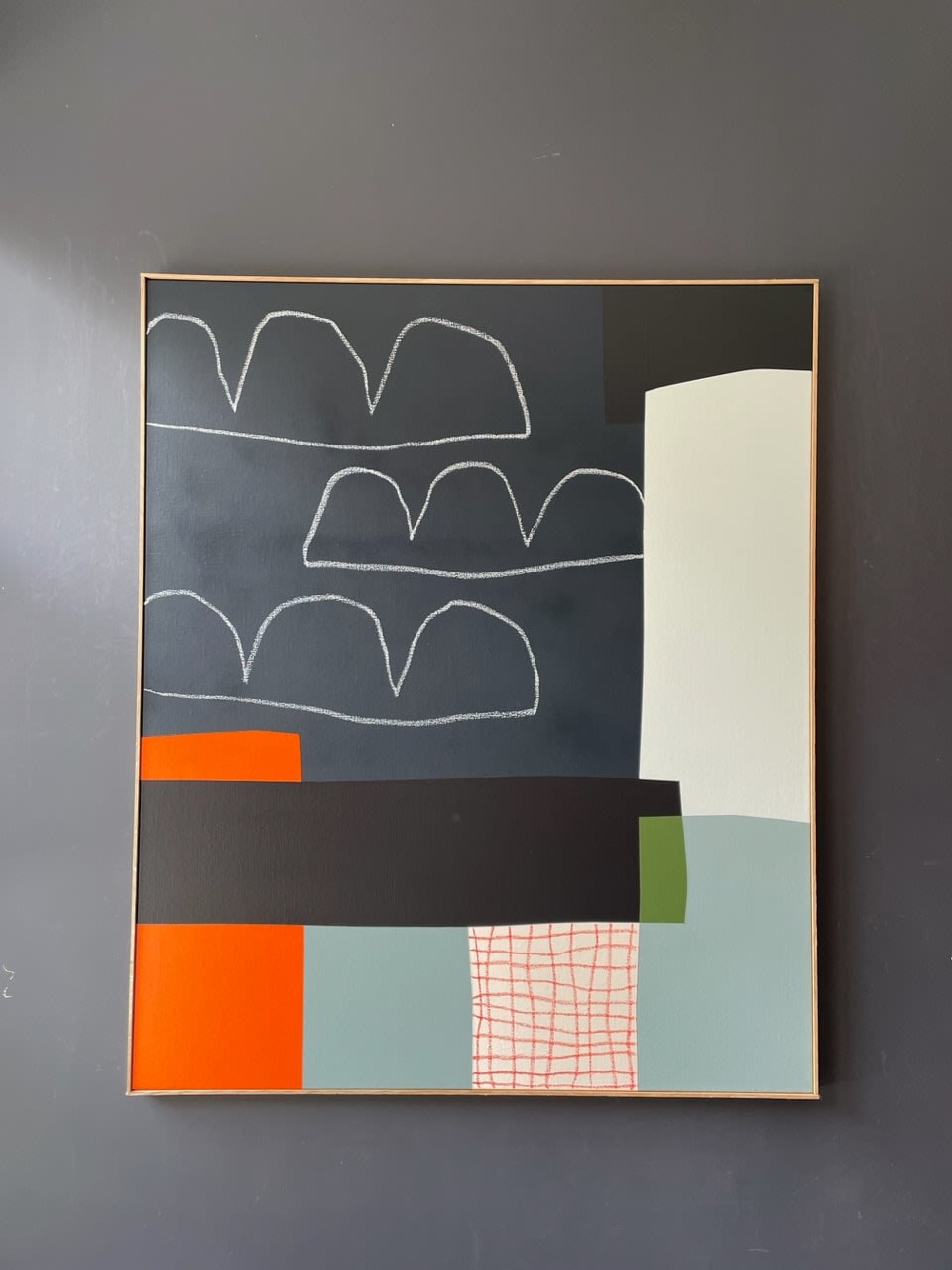 François Bonnel, Fudge, 2023