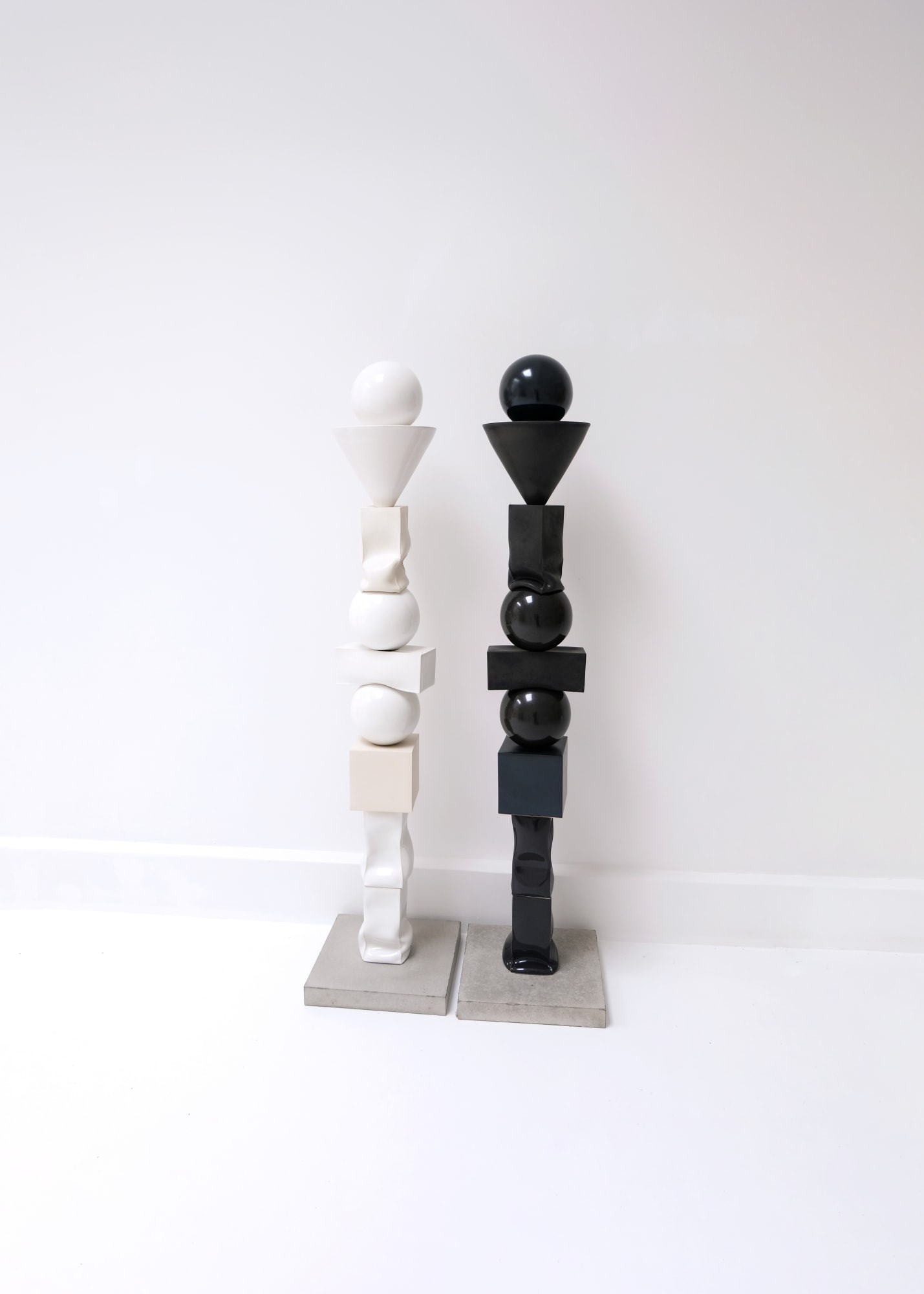 Åsa Johansson, Colorum Black, 2023/24