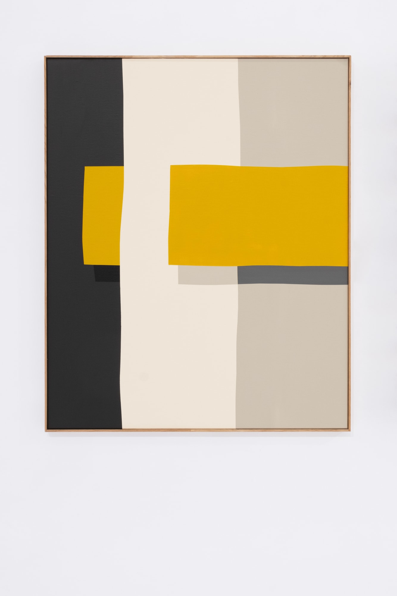 François Bonnel, SONG OF THE LAKE, 2025