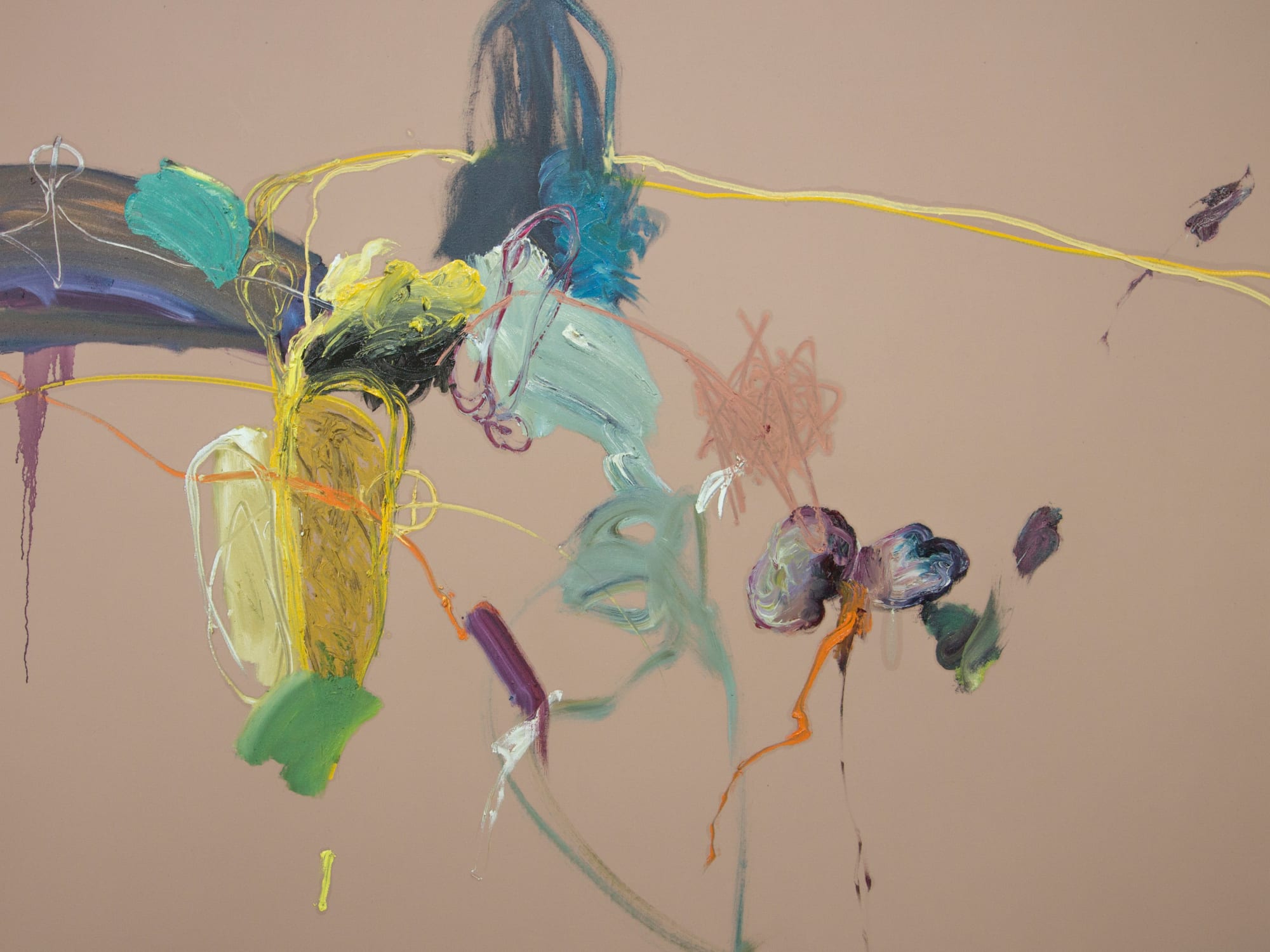 Angel Ricardo Ricardo Rios, Léete el manual antes de tocar los cablecitos (1), 2024