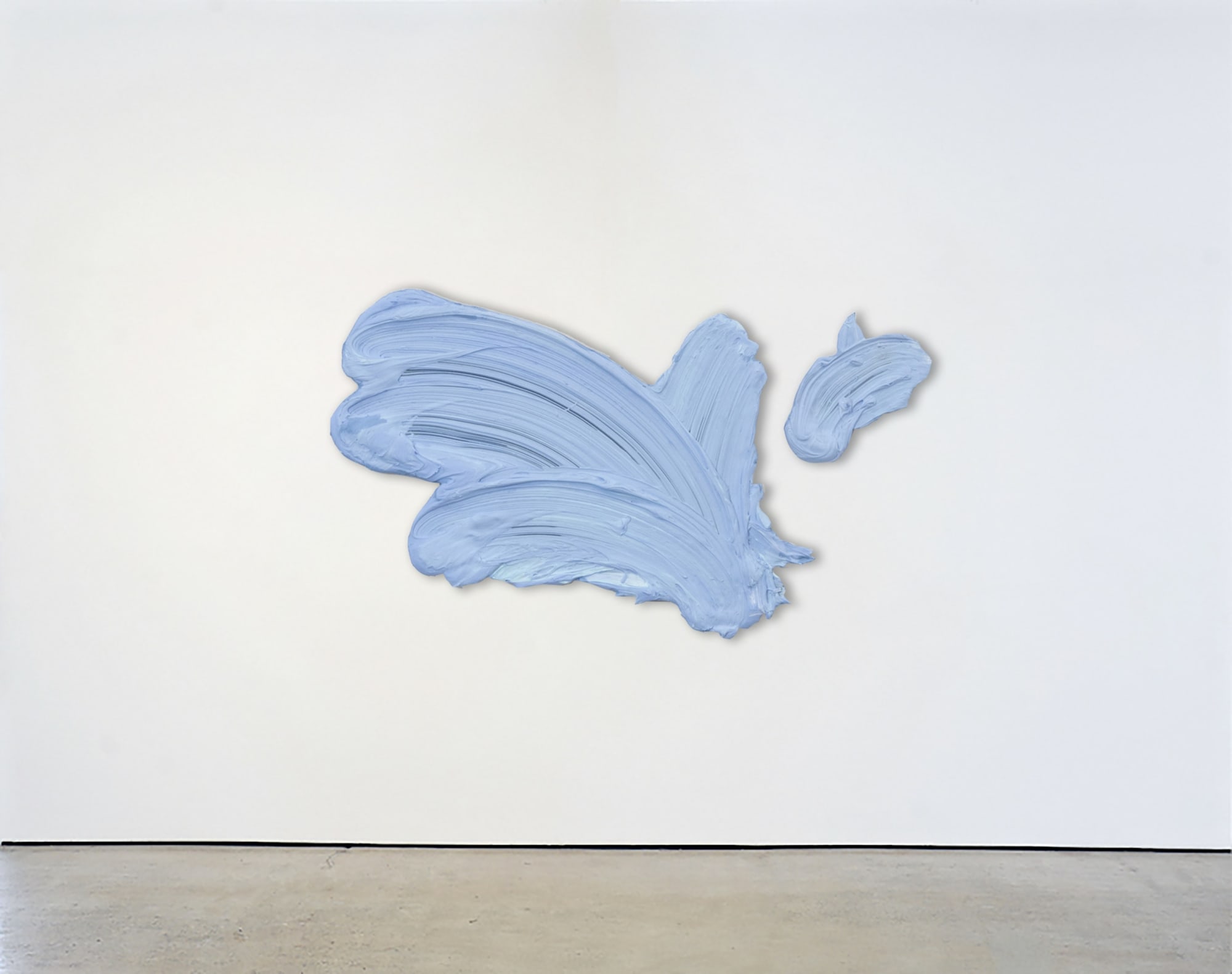Donald Martiny, Remembered Hills, 2023