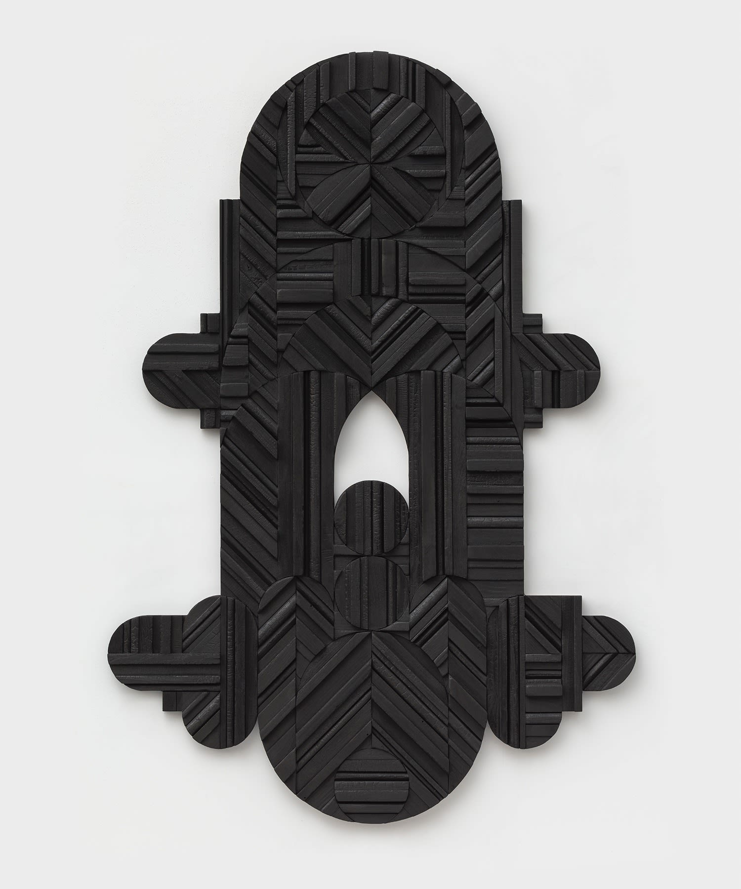 Laura Lappi, Basilica VIII, 2023