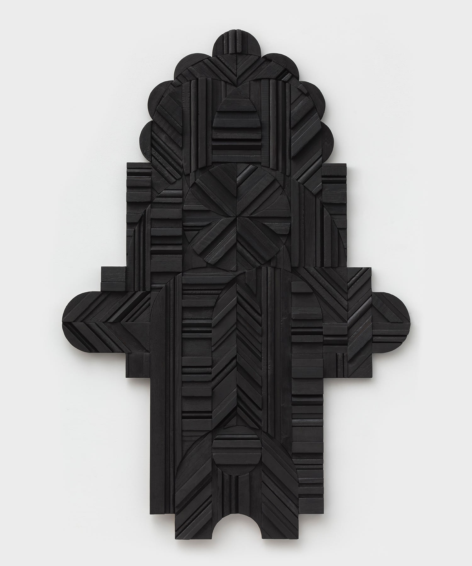 Laura Lappi, Basilica XII, 2023