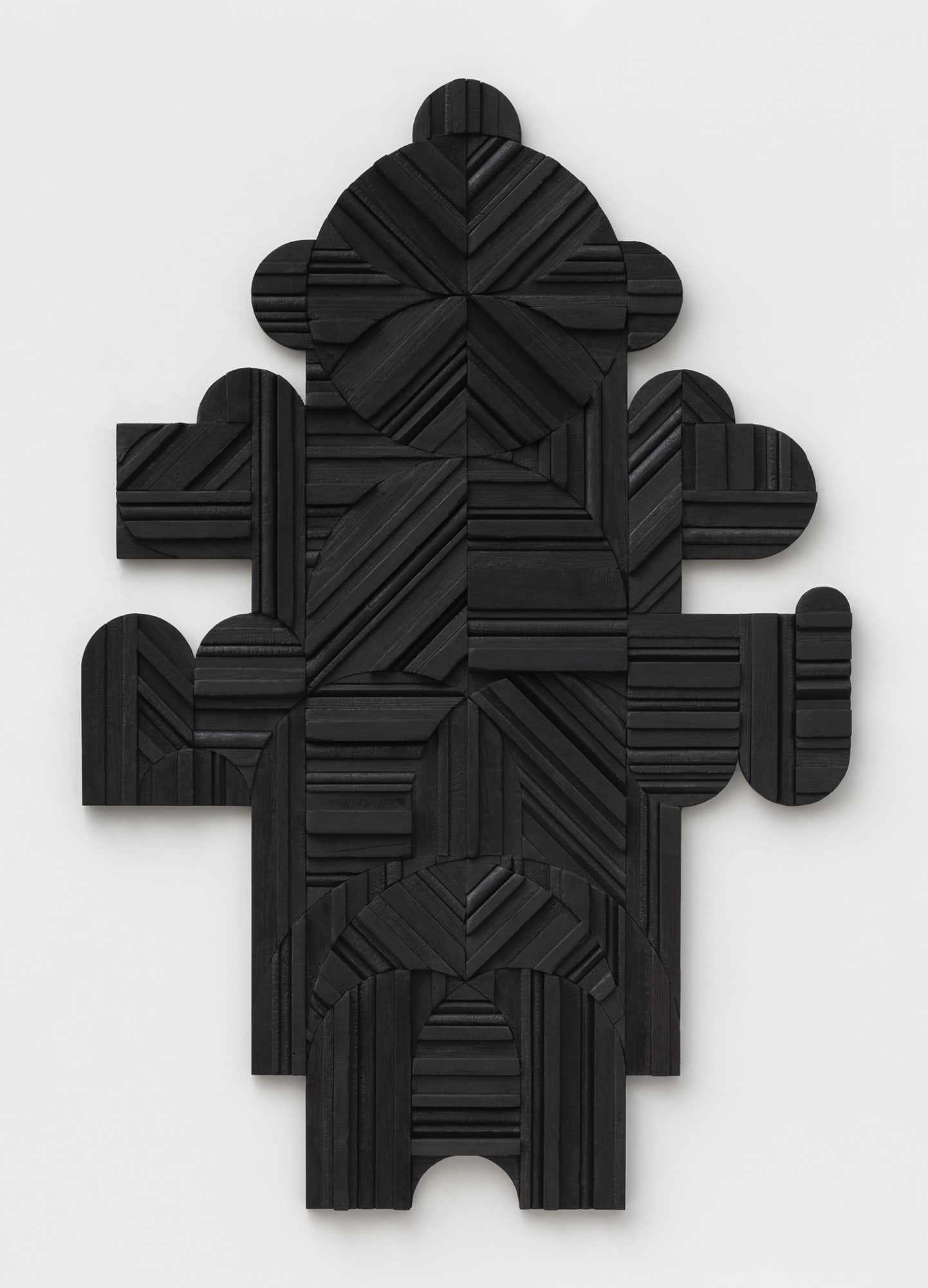 Laura Lappi, Basilica VII, 2023