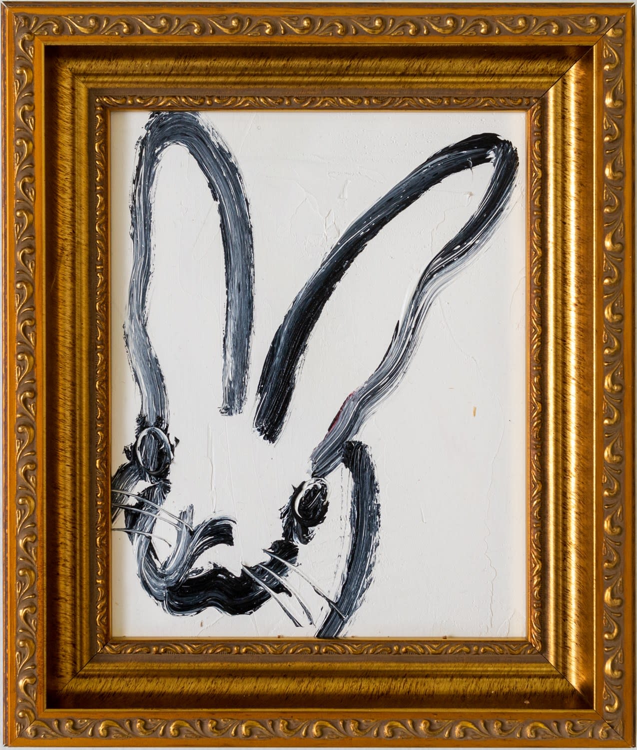 Hunt Slonem, Jean (CSR1984), 2020