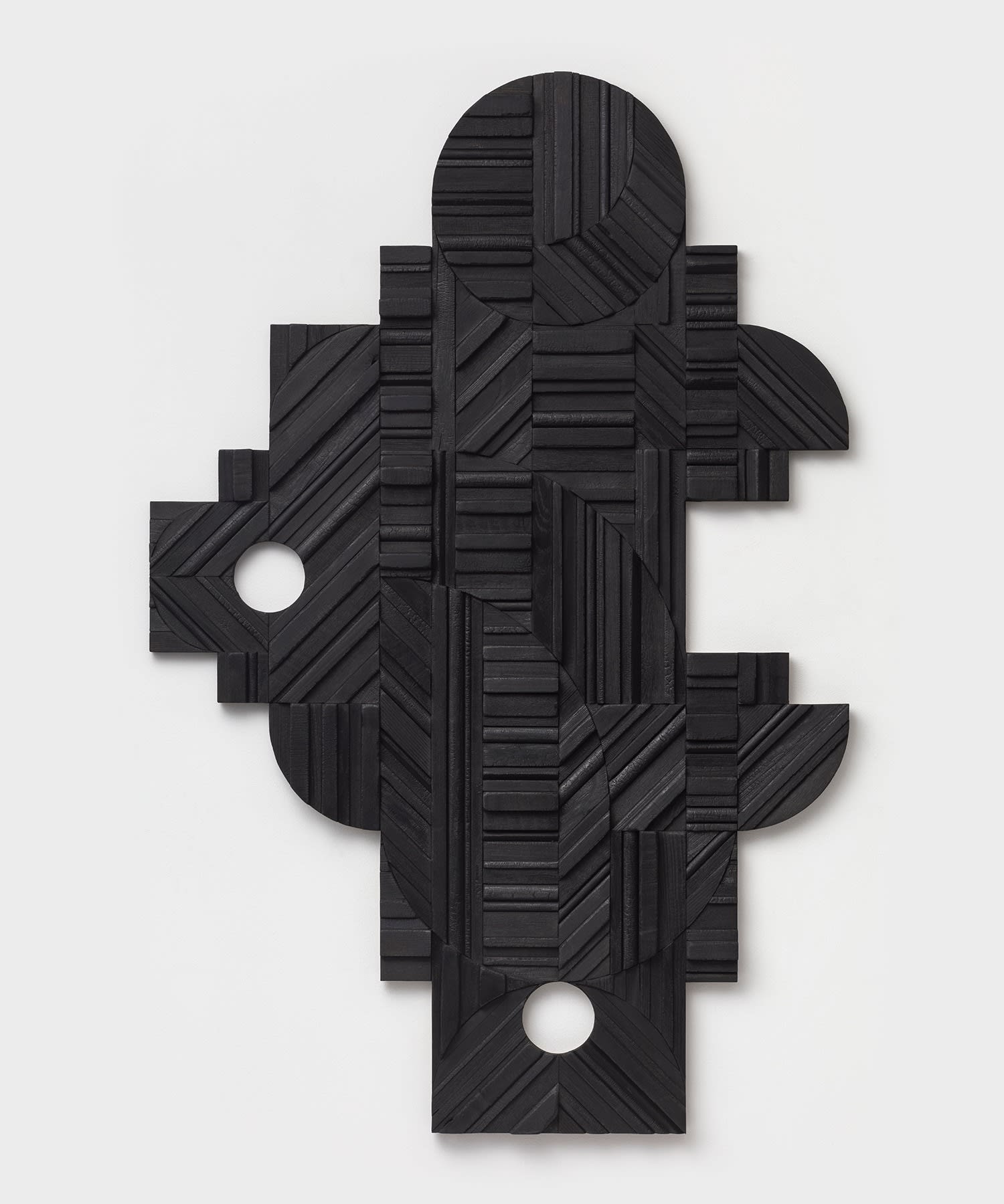 Laura Lappi, Basilica XI, 2023