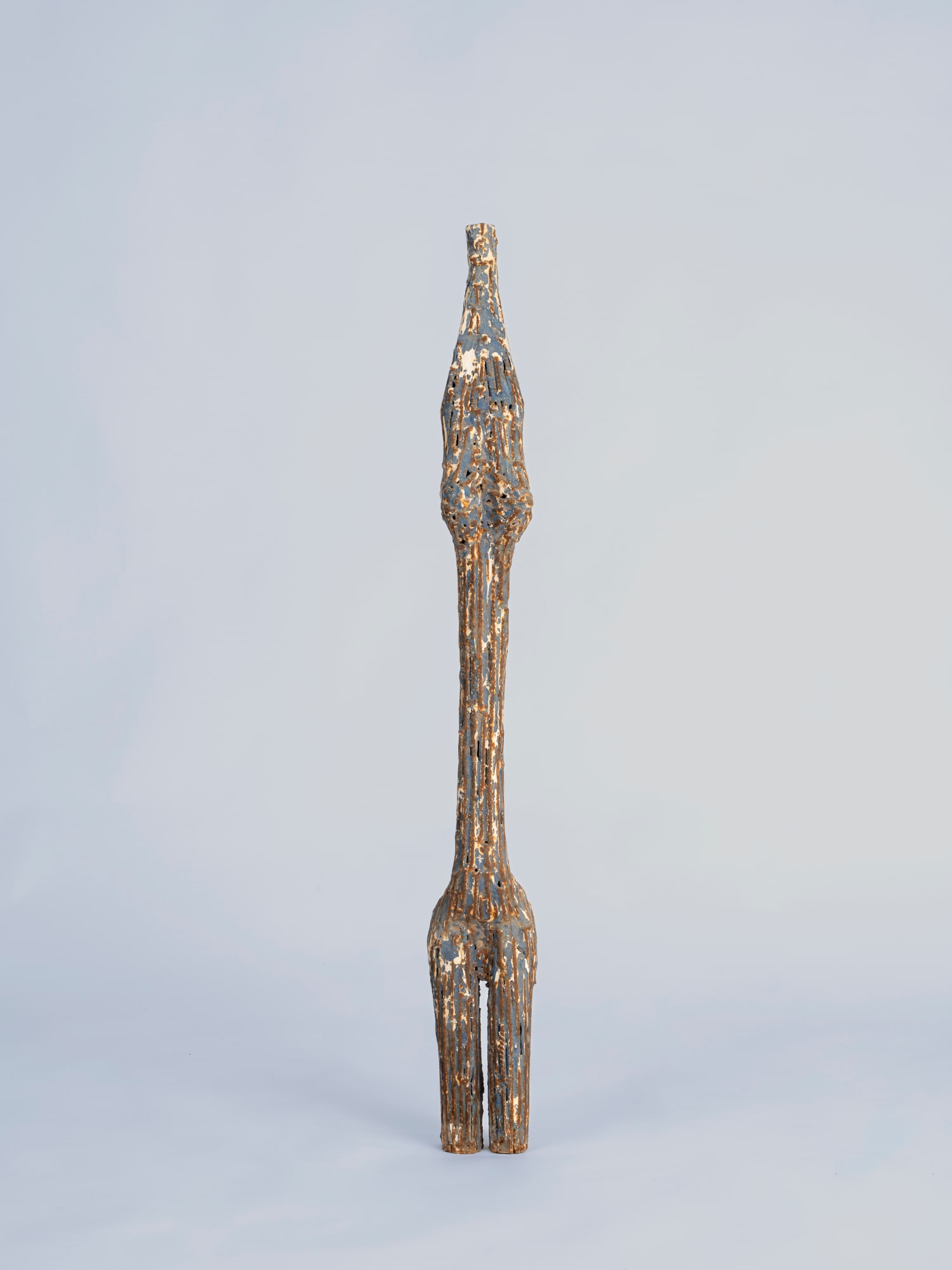 Ndary Lo, Tronc de Taaru, 2009