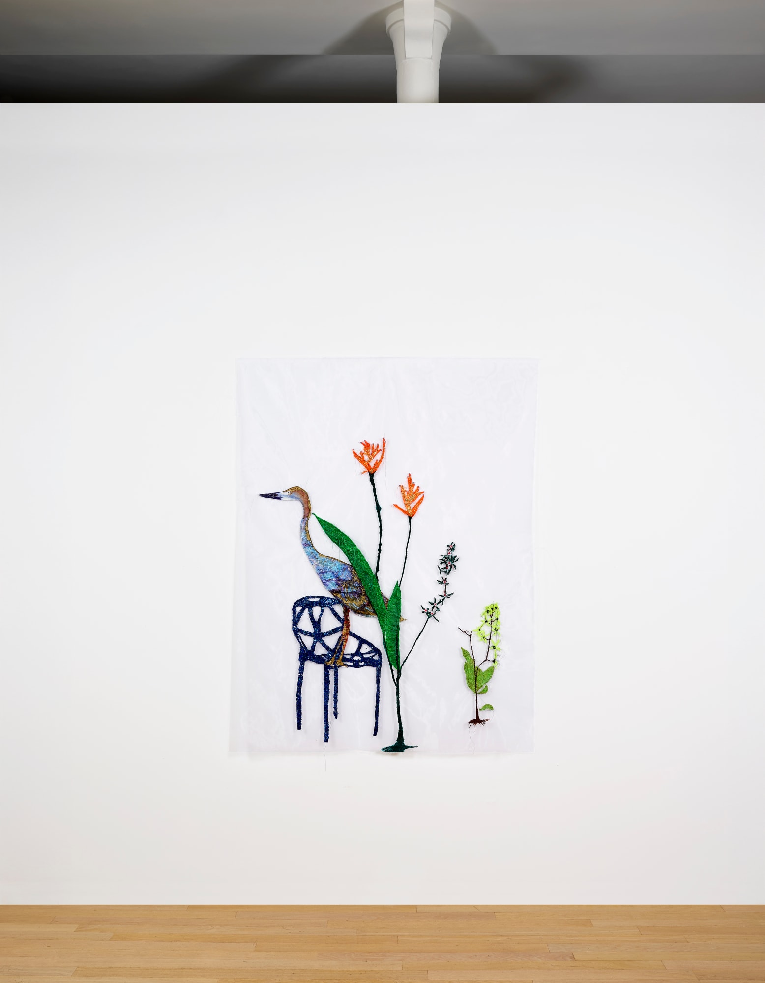 Ana Silva, Guardiãs 021, 2024