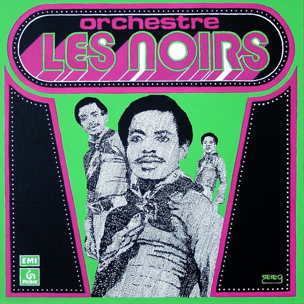 Vincent Michéa 17 Acrylique sur papier marouflé sur bois 63 x 63 cm