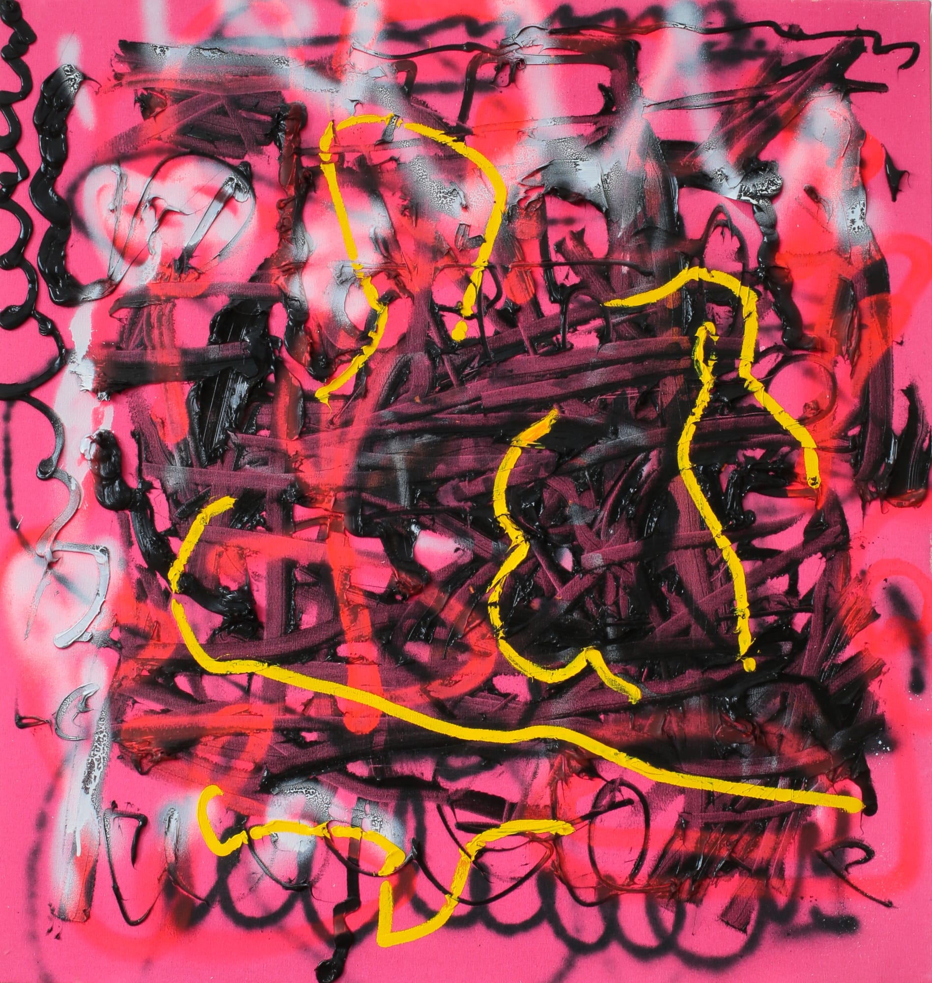 Sami Korkiakoski, 15 Minutes To Happiness, 2018