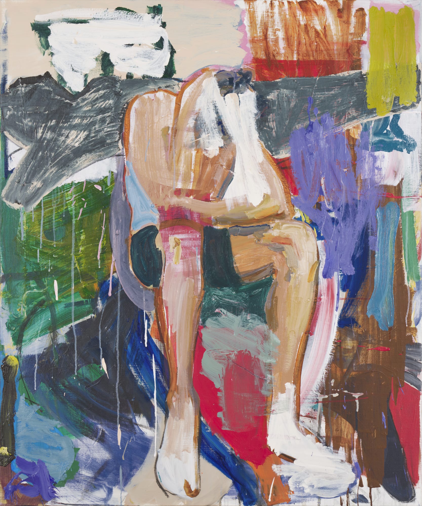 Harri Puro, All Those Blues Songs That Begins With "Woke Up This Morning", 2021