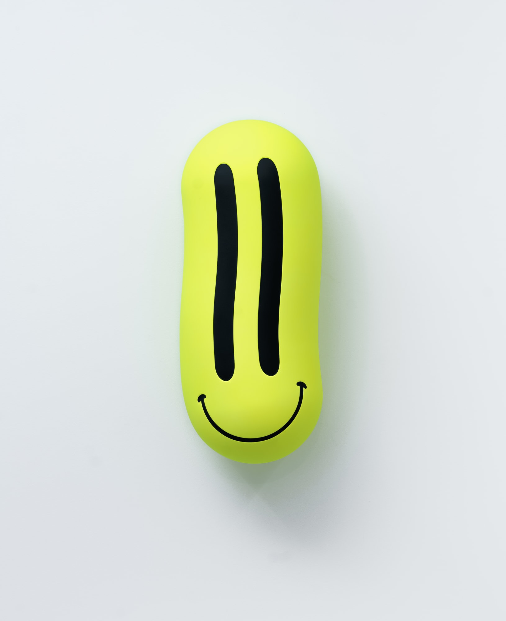 Jiri Geller, SMILE! VII, 2021