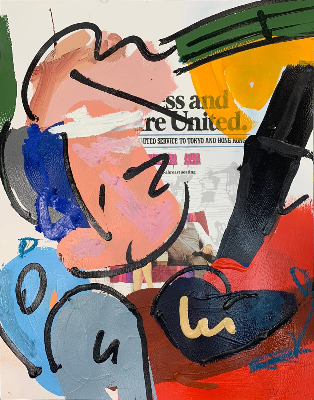 Jonni Cheatwood, Anchorage Hurt My Feelings, 2020